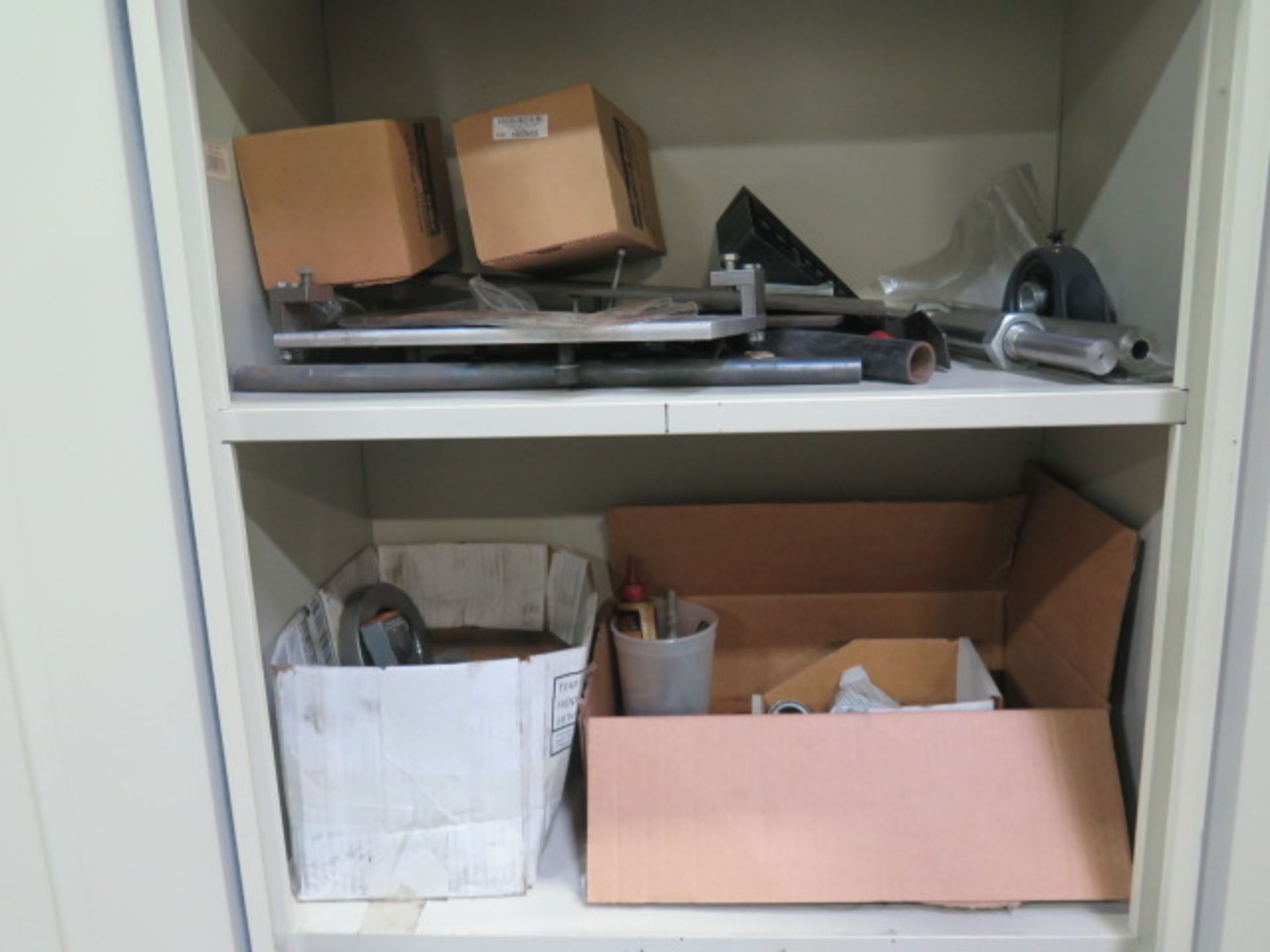 Storage Cabinets (2) (SOLD AS-IS - NO WARRANTY) - Image 3 of 4