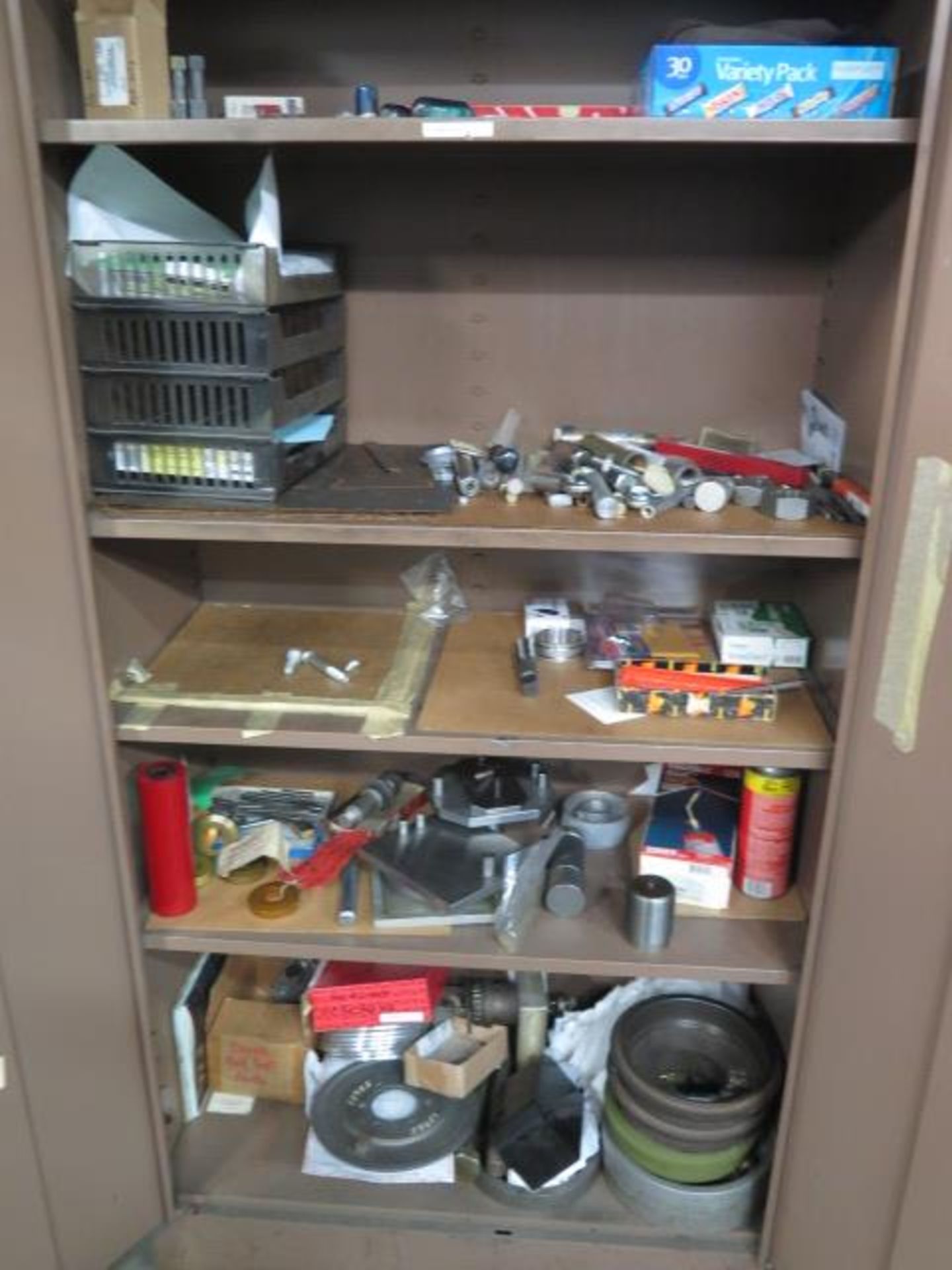 Storage Cabinets (2) (SOLD AS-IS - NO WARRANTY) - Image 3 of 5