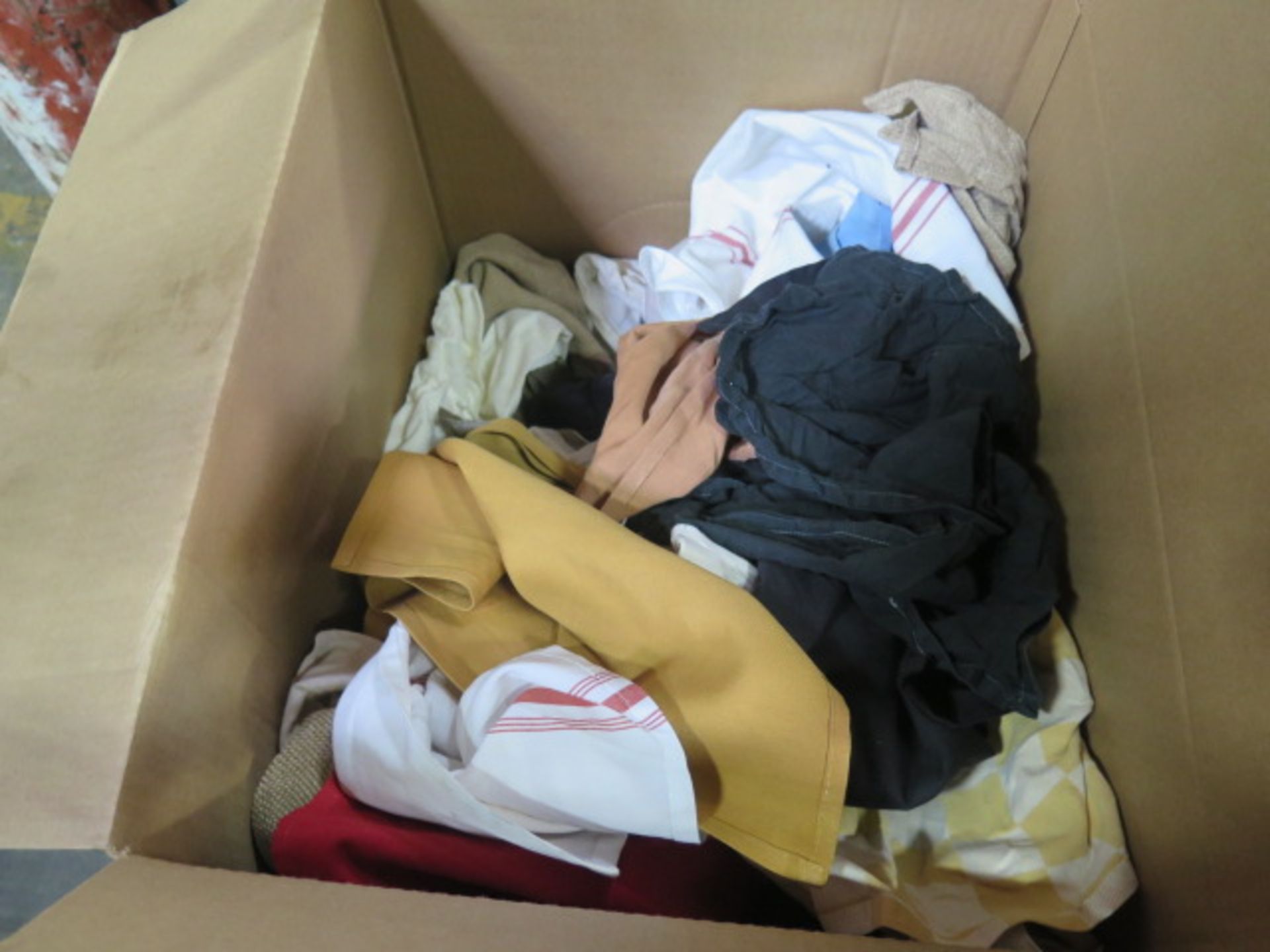 Boxes of Rags (SOLD AS-IS - NO WARRANTY) - Image 2 of 2