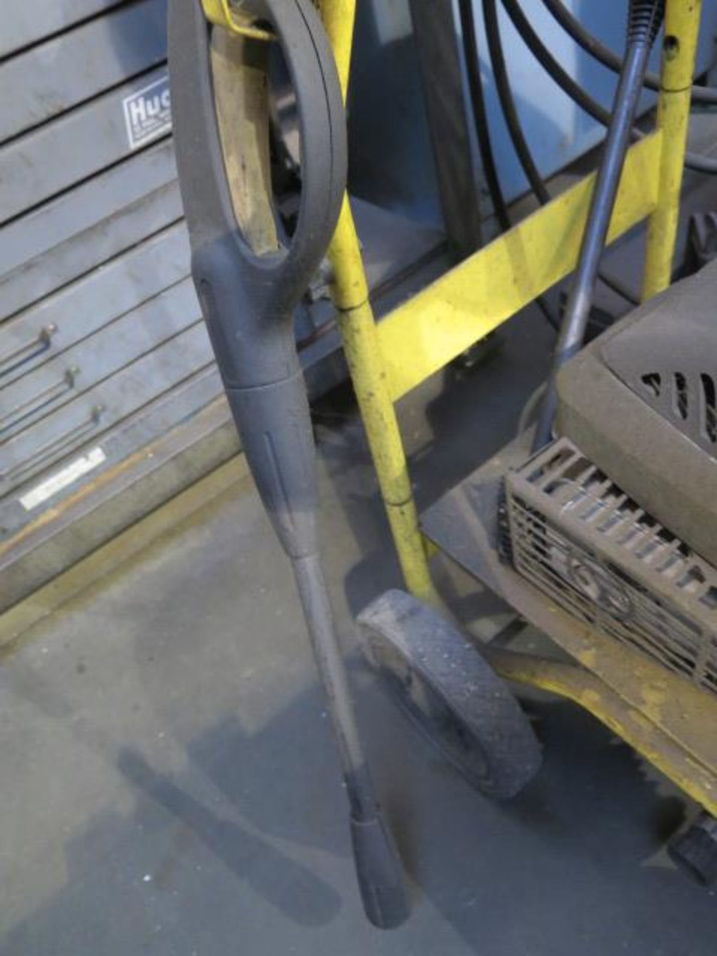 Karcher Gas P{owered Pressure Washer (SOLD AS-IS - NO WARRANTY) - Image 3 of 4