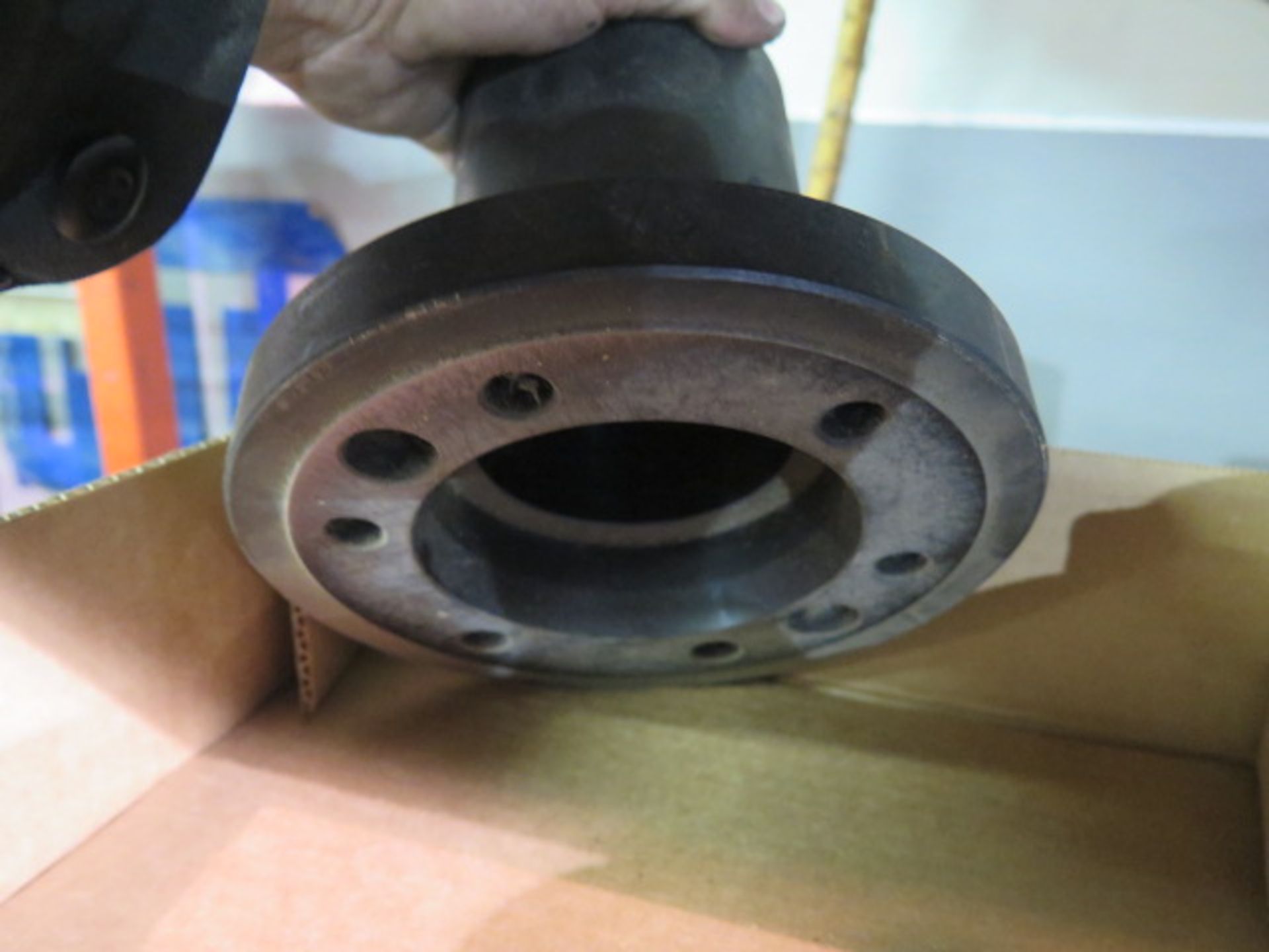16C Collet Nose Adaptor (SOLD AS-IS - NO WARRANTY) - Image 4 of 5