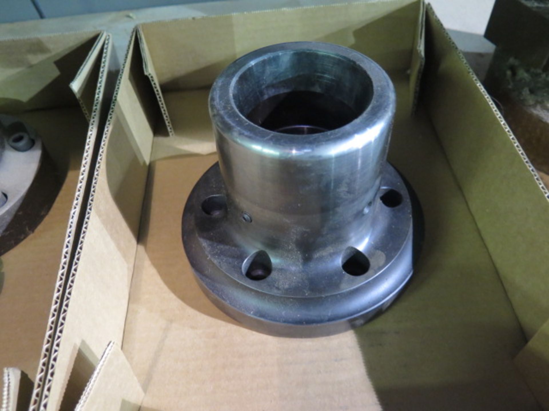 Collet Pad Nose Adaptor (SOLD AS-IS - NO WARRANTY) - Image 2 of 4