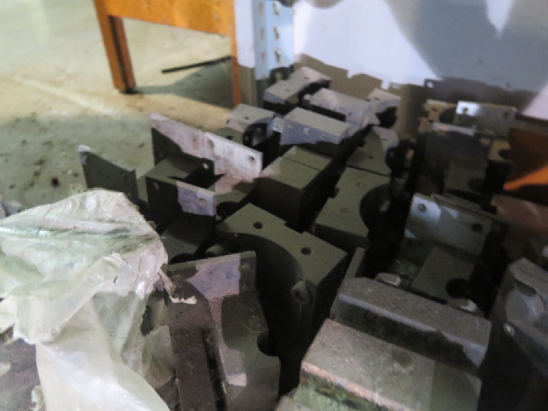 Turret Tool Holders (FITS MORI SEIKI NL1500 LIVE TURRET VERSION) (SOLD AS-IS - NO WARRANTY) - Image 4 of 4