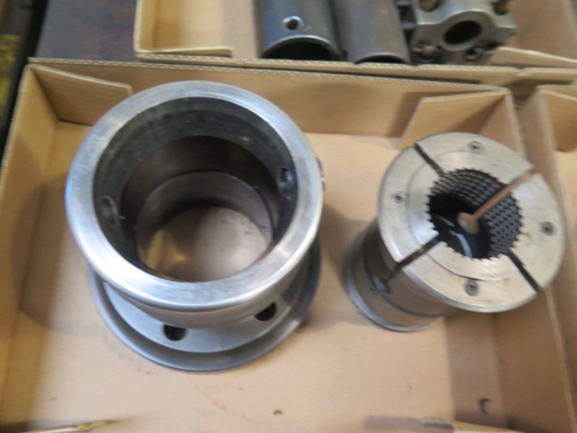 S-30 Collet Pad Nose (SOLD AS-IS - NO WARRANTY) - Image 2 of 4