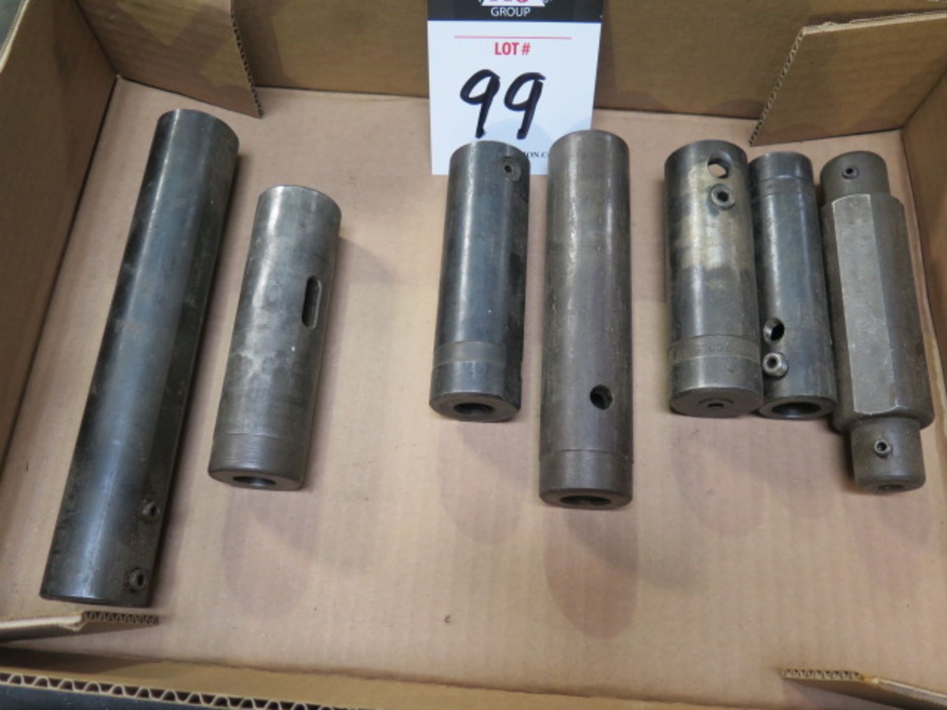 Bushings (SOLD AS-IS - NO WARRANTY) - Image 2 of 2