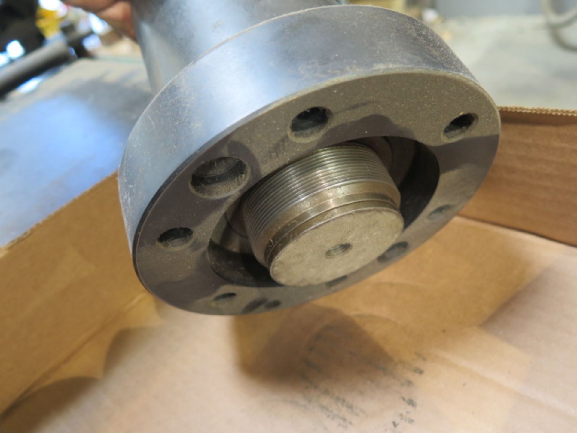 S-20 Collet Pad Nose (SOLD AS-IS - NO WARRANTY) - Image 4 of 4