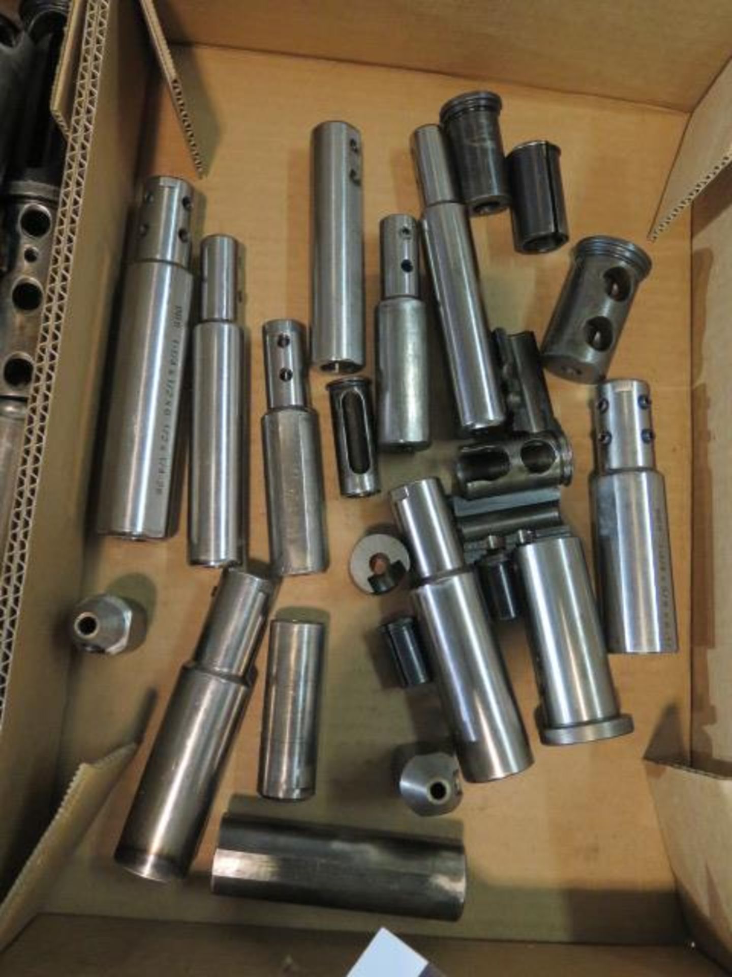 Bushings (SOLD AS-IS - NO WARRANTY) - Image 2 of 2