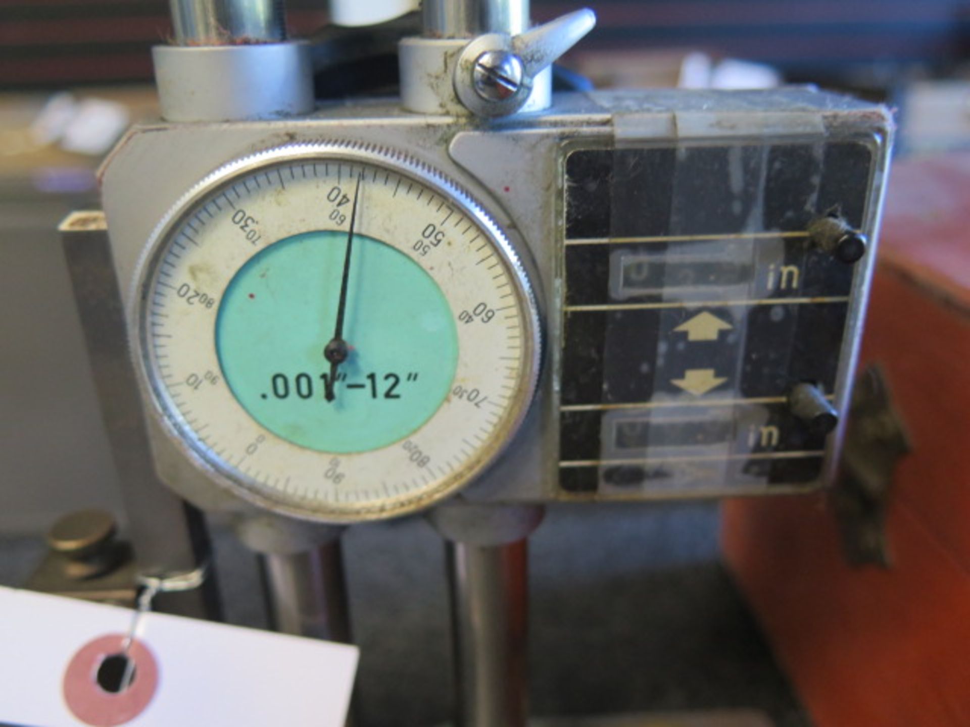 Import 12" Dial Height Gage (SOLD AS-IS - NO WARRANTY) - Image 3 of 3