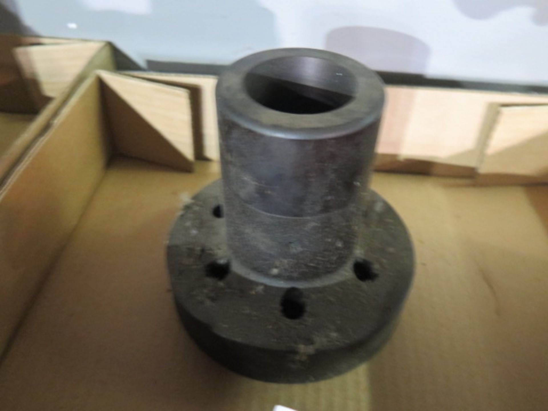 16C Collet Nose Adaptor (SOLD AS-IS - NO WARRANTY) - Bild 2 aus 3