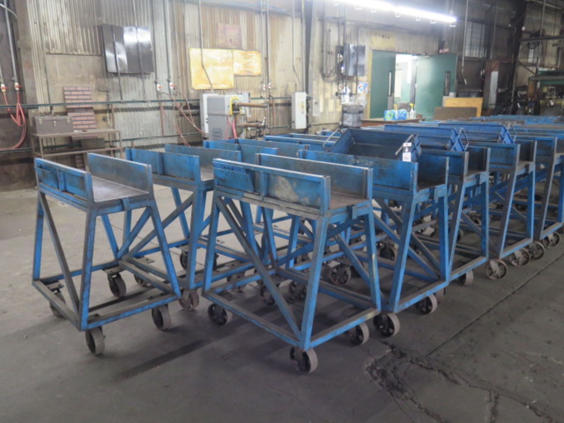 Stock Carts (SOLD AS-IS - N0 WARRANTY) - Image 2 of 4