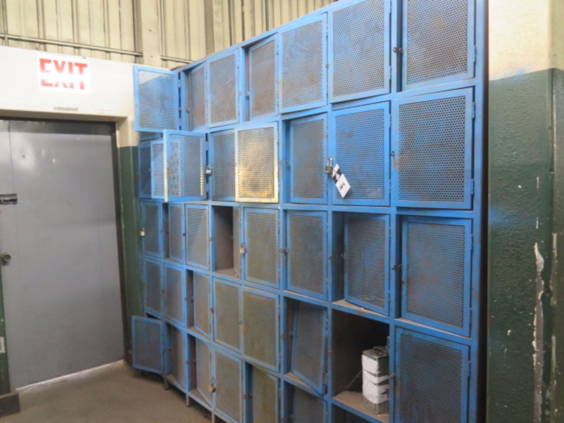 Lockers and Cabinets (SOLD AS-IS - NO WARRANTY) - Image 2 of 3