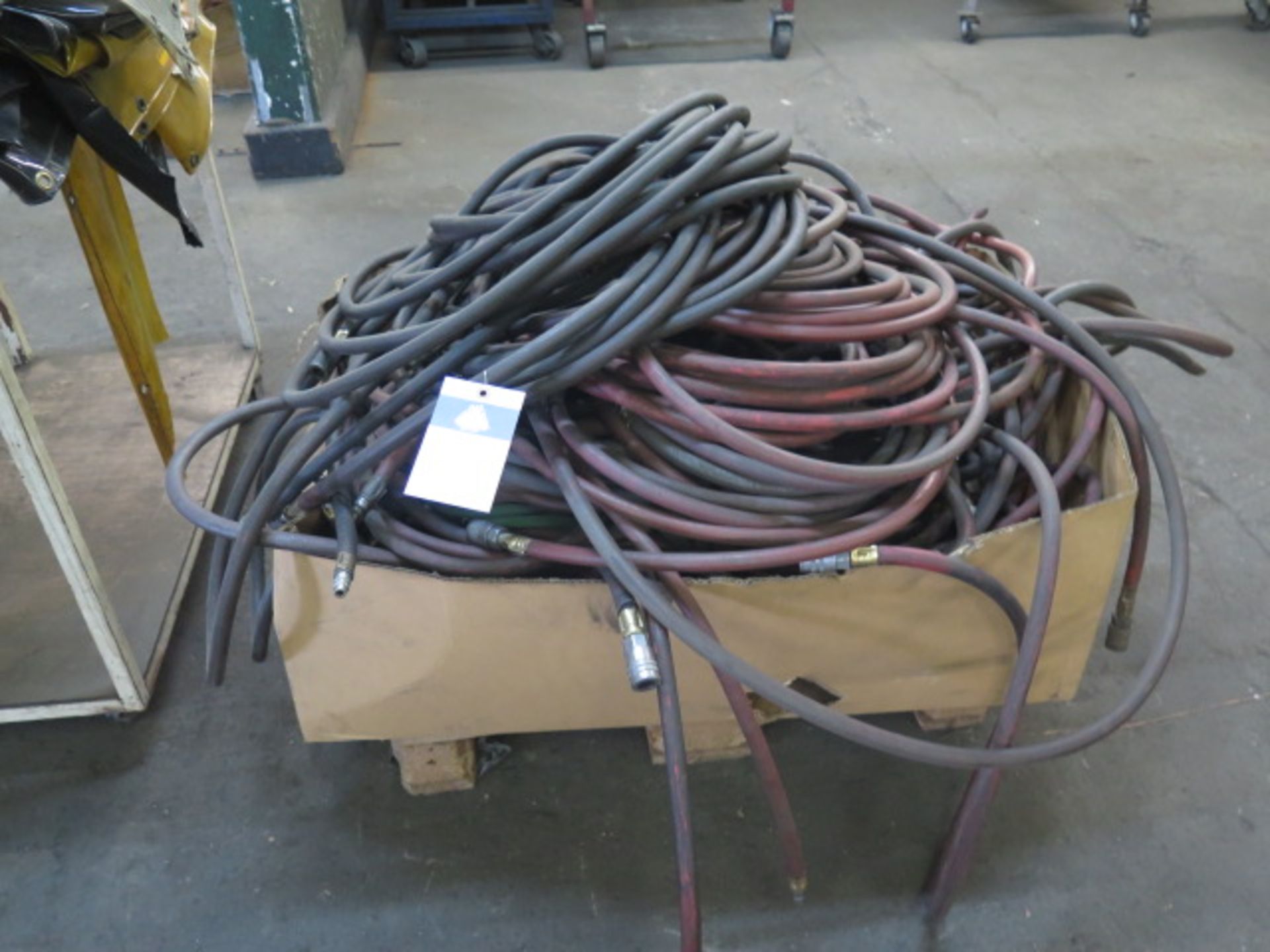 Air Hoses (SOLD AS-IS - N0 WARRANTY)