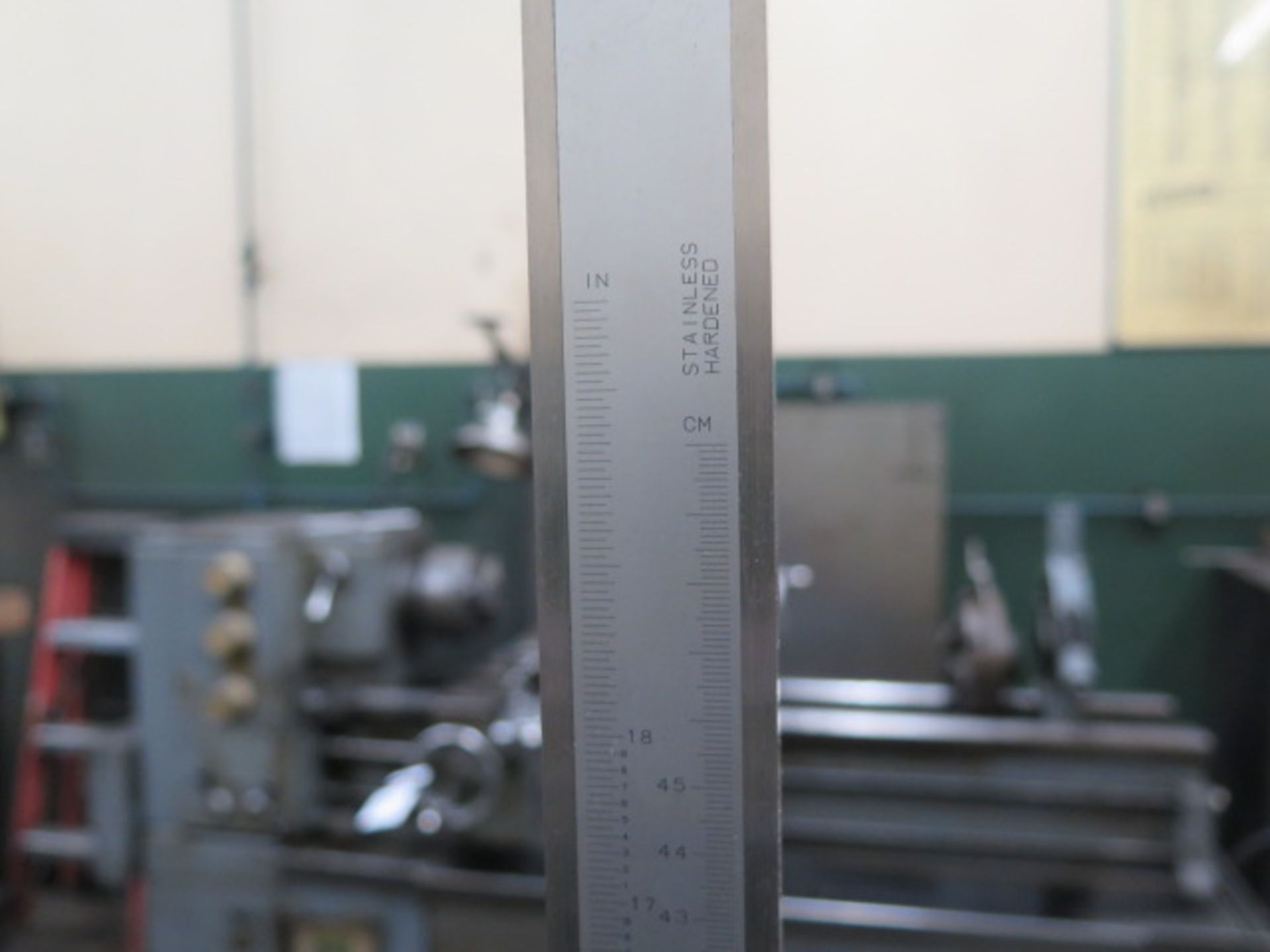 18" Vernier Height Gage (SOLD AS-IS - N0 WARRANTY) - Image 5 of 5