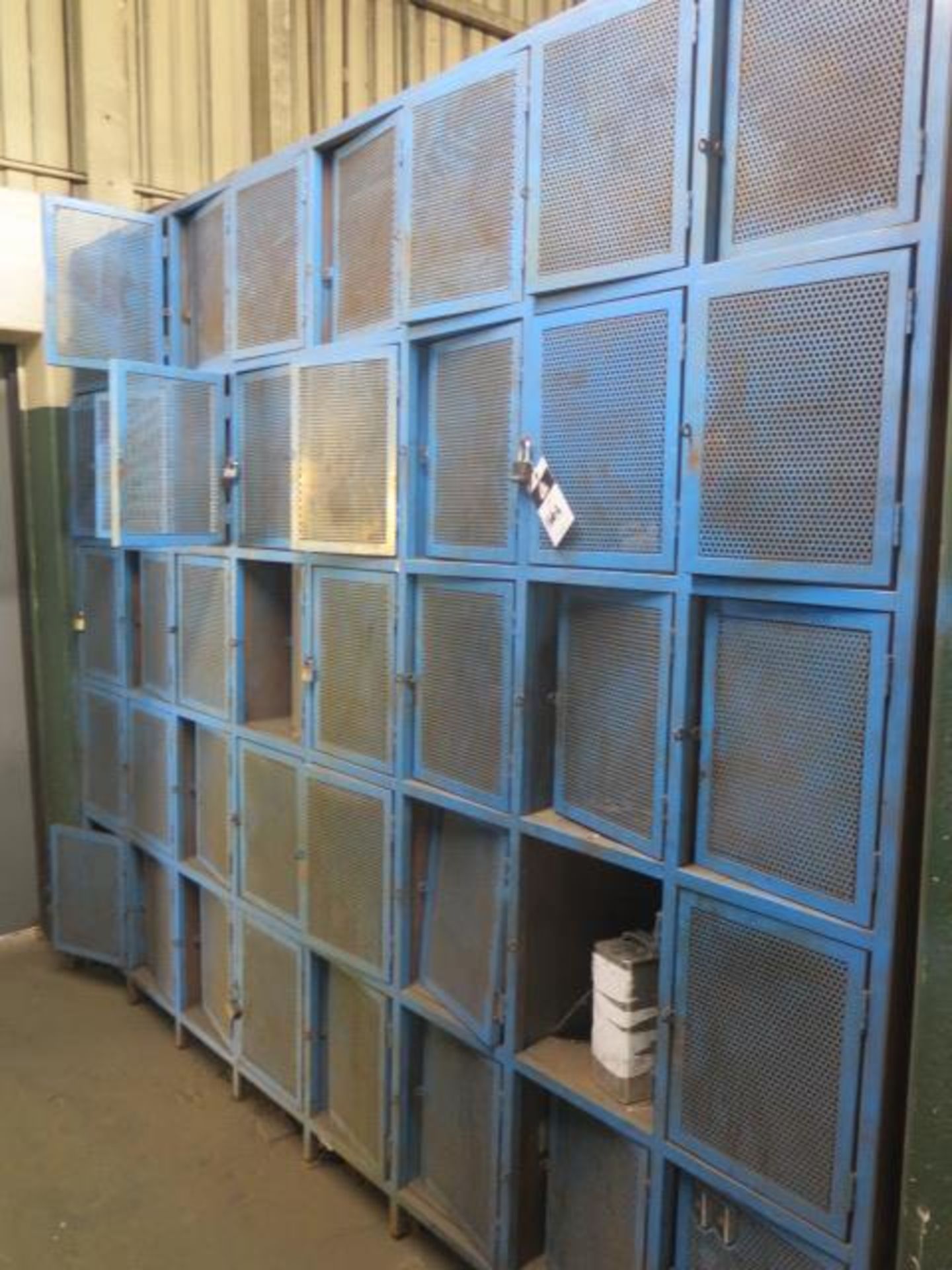 Lockers and Cabinets (SOLD AS-IS - NO WARRANTY) - Image 3 of 3