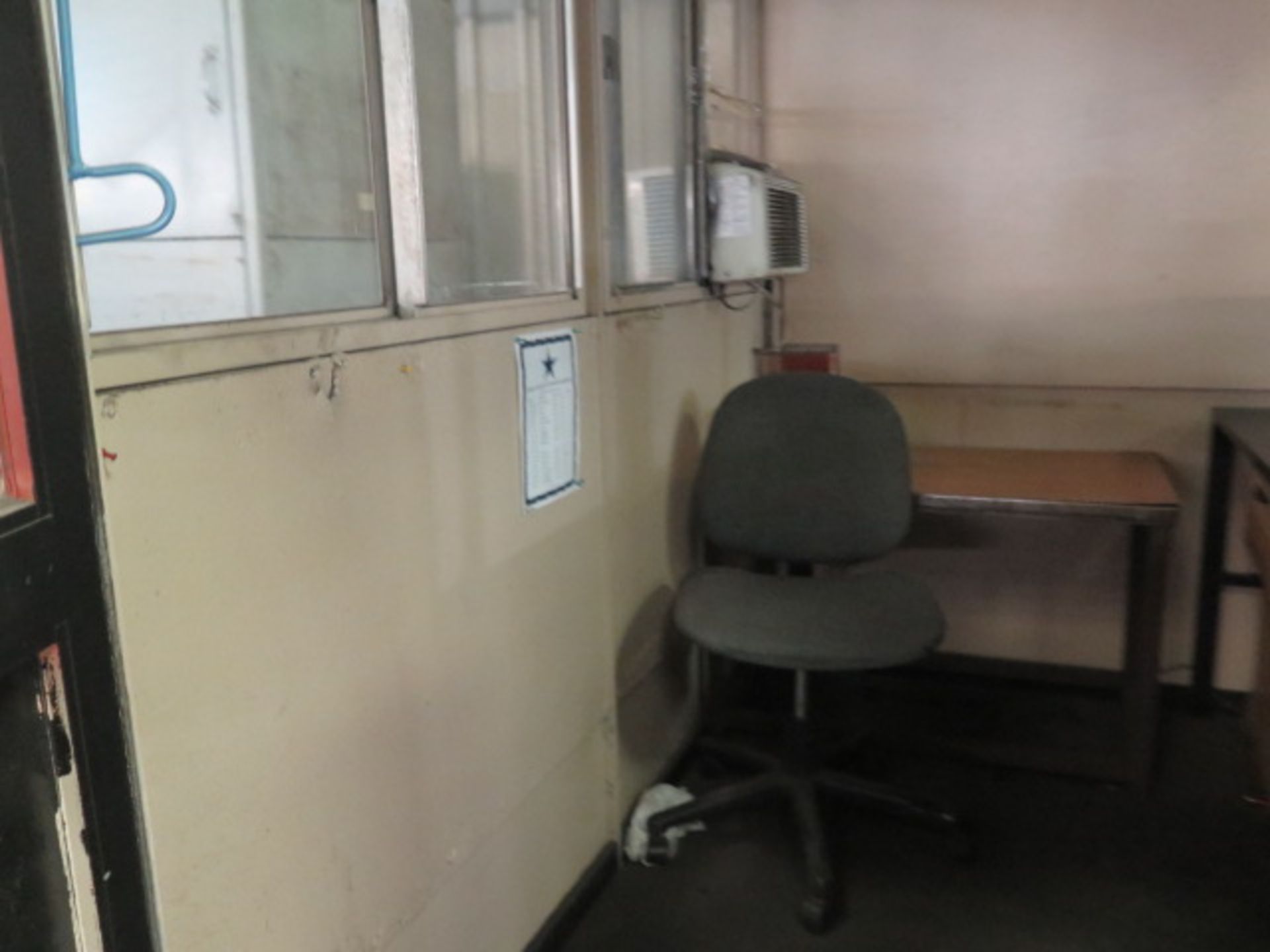 Portable Office (SOLD AS-IS - NO WARRANTY) - Image 6 of 6