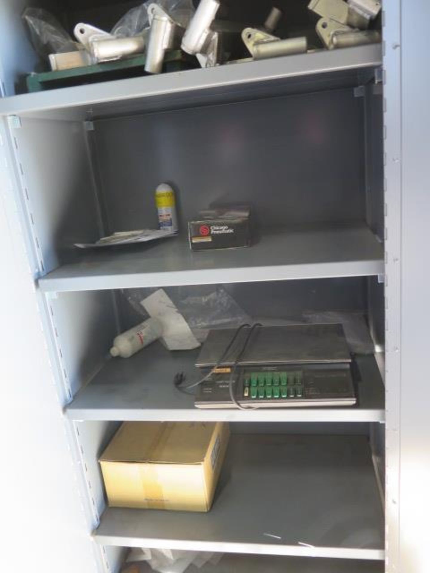 Heavy Duty Storage Cabinet (SOLD AS-IS - NO WARRANTY) - Image 2 of 4