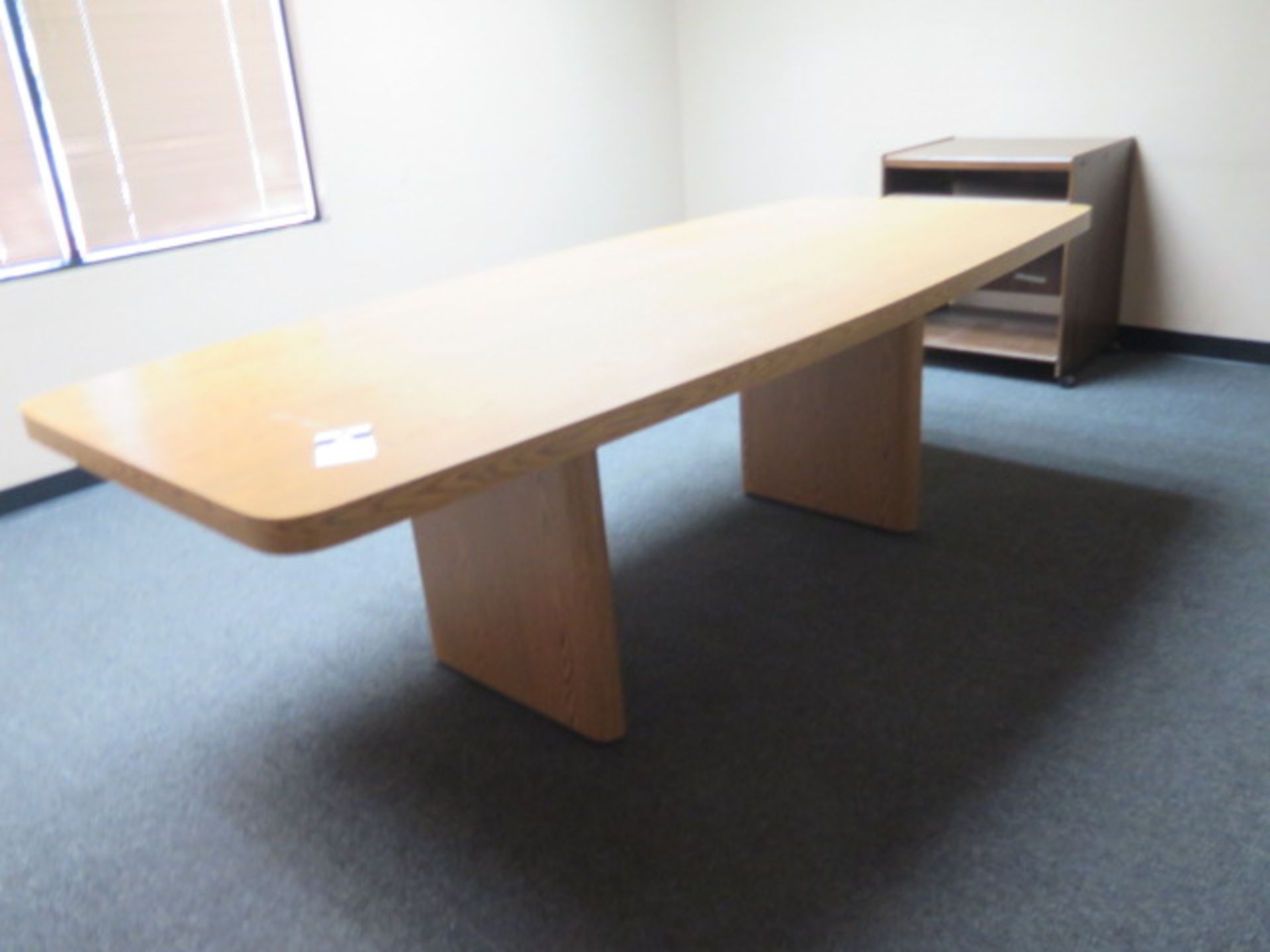 Conference Tables (2) (SOLD AS-IS - NO WARRANTY)