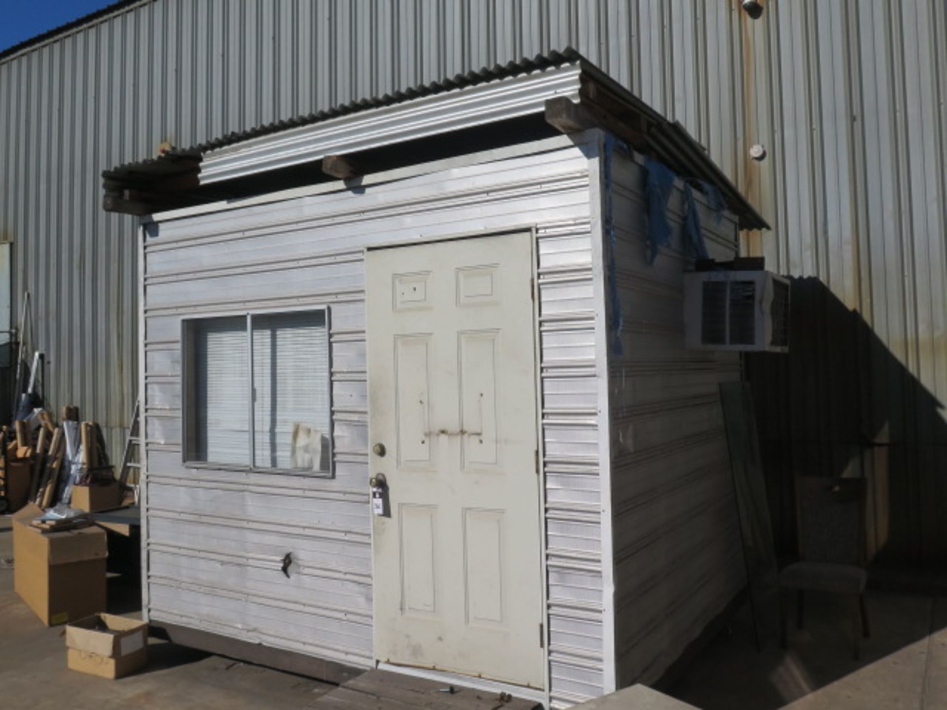 Portable Office Building (SOLD AS-IS - NO WARRANTY) - Image 3 of 6
