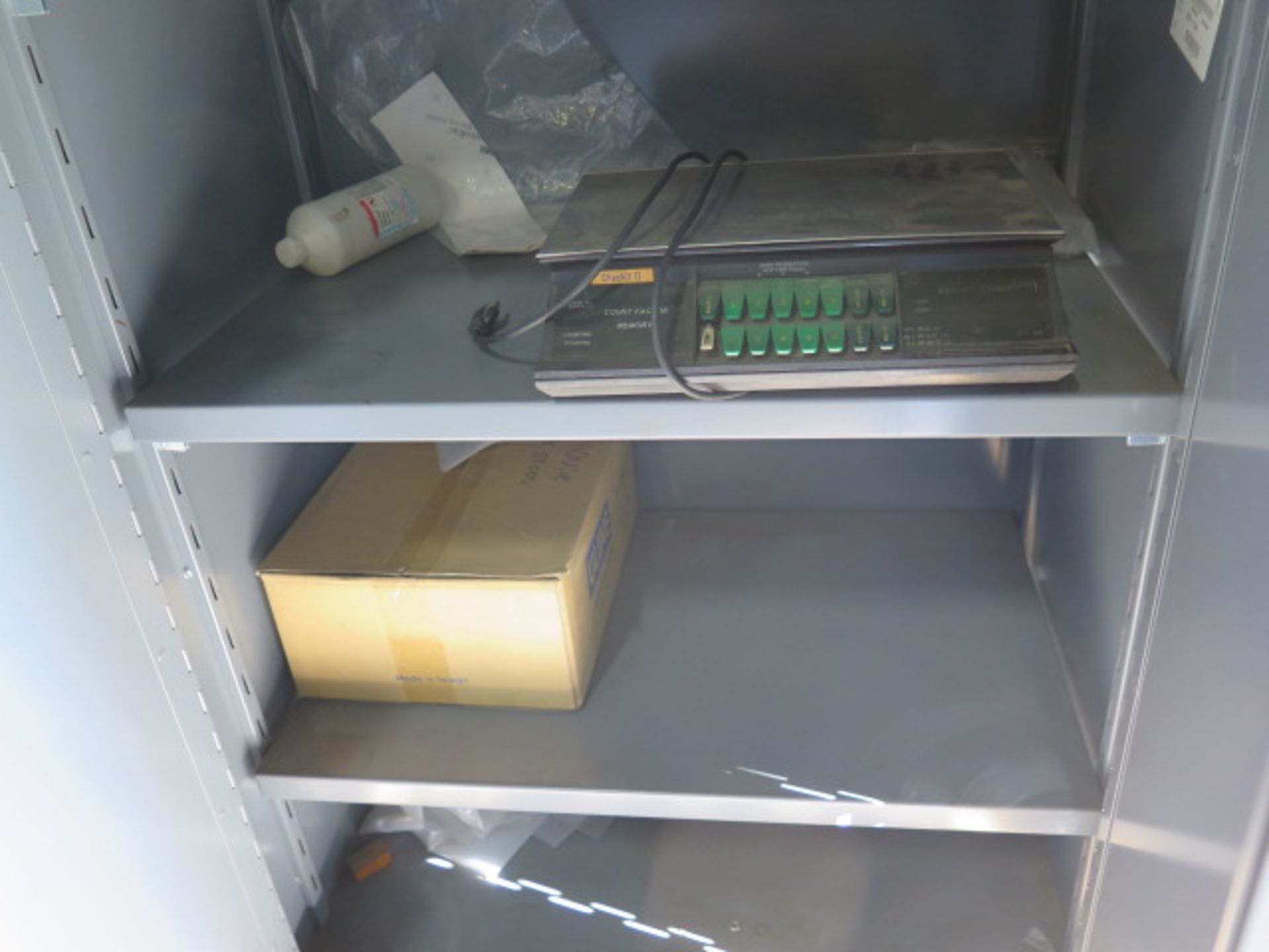Heavy Duty Storage Cabinet (SOLD AS-IS - NO WARRANTY) - Image 4 of 4