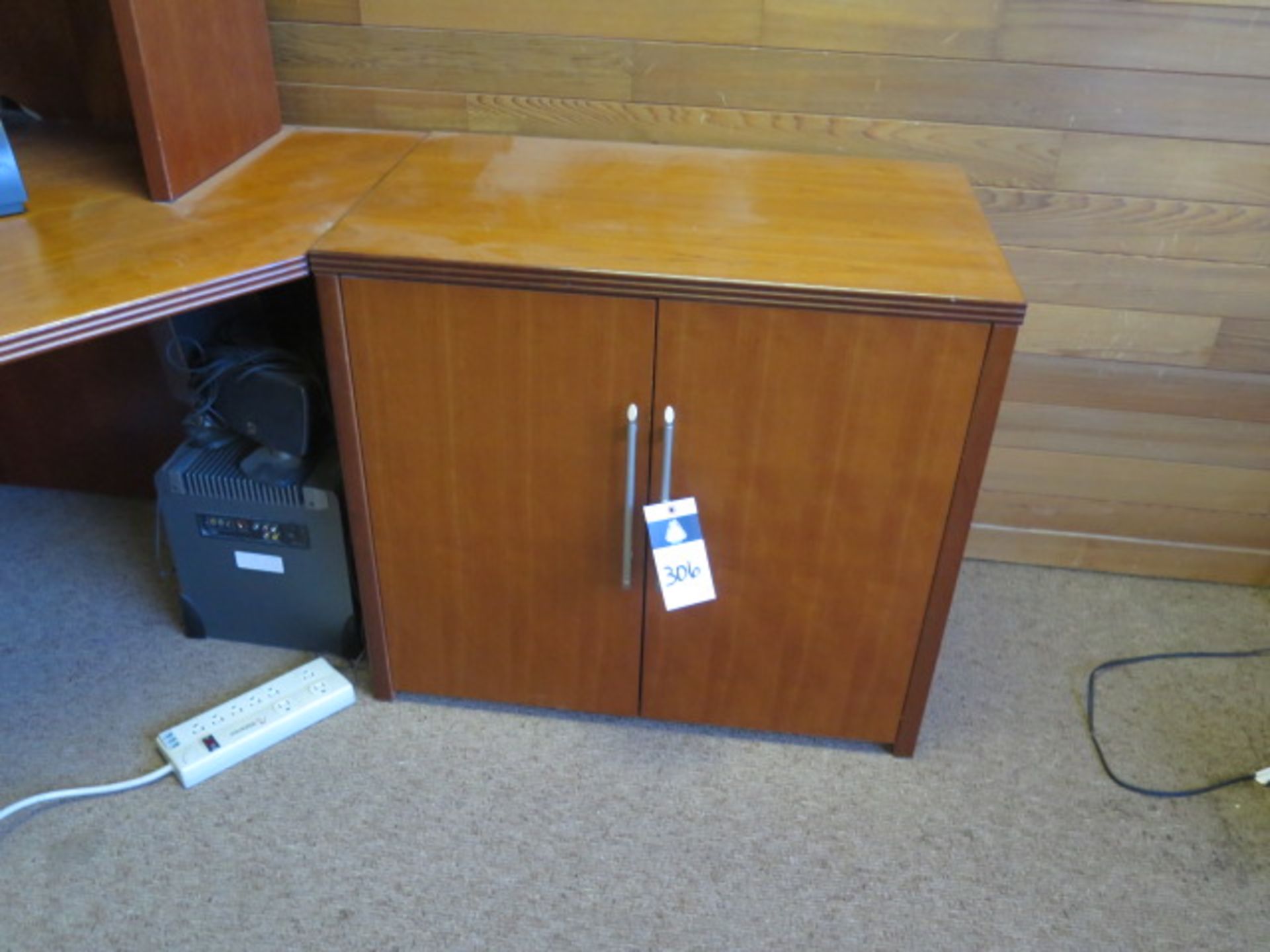 Office Furniture (SOLD AS-IS - NO WARRANTY) - Image 4 of 4