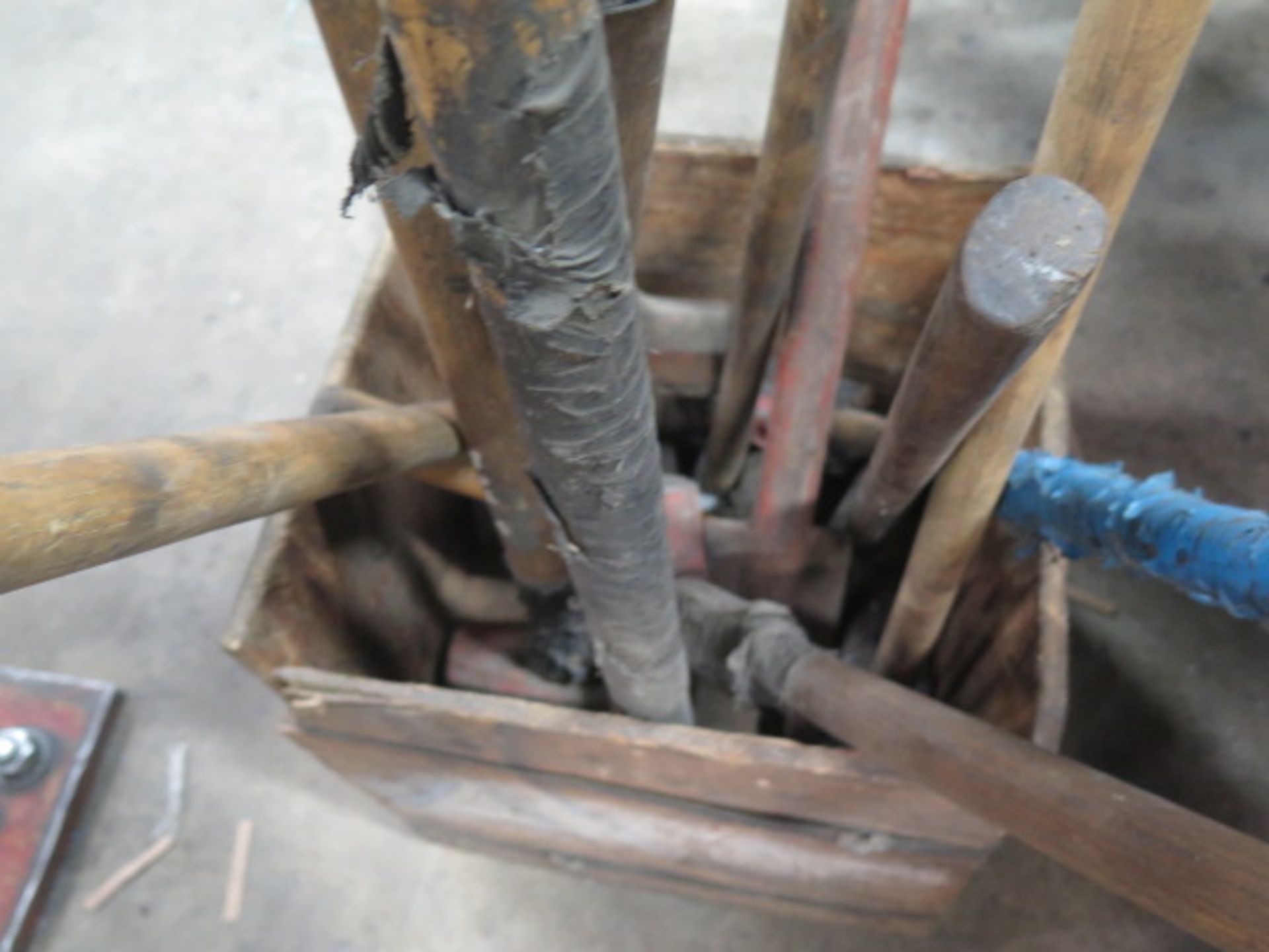 Sledge Hammers (SOLD AS-IS - NO WARRANTY) - Image 4 of 5