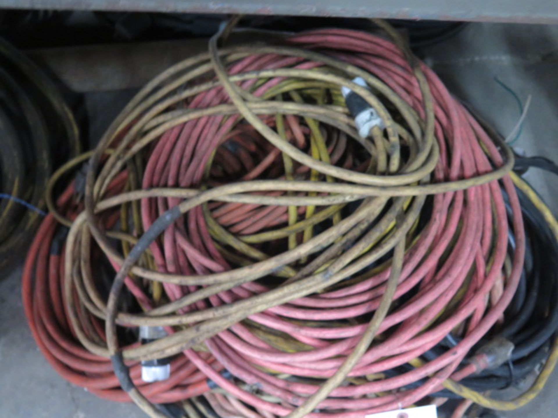 110 Volt Extension Cords (SOLD AS-IS - NO WARRANTY) - Image 4 of 4
