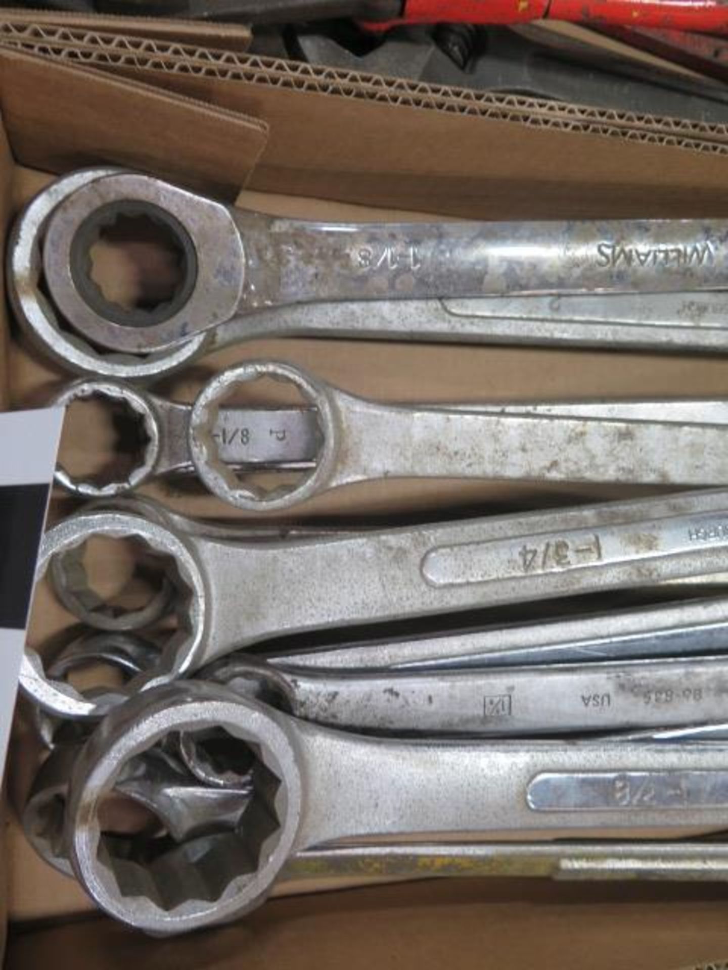 Wrenches (SOLD AS-IS - NO WARRANTY) - Image 3 of 4