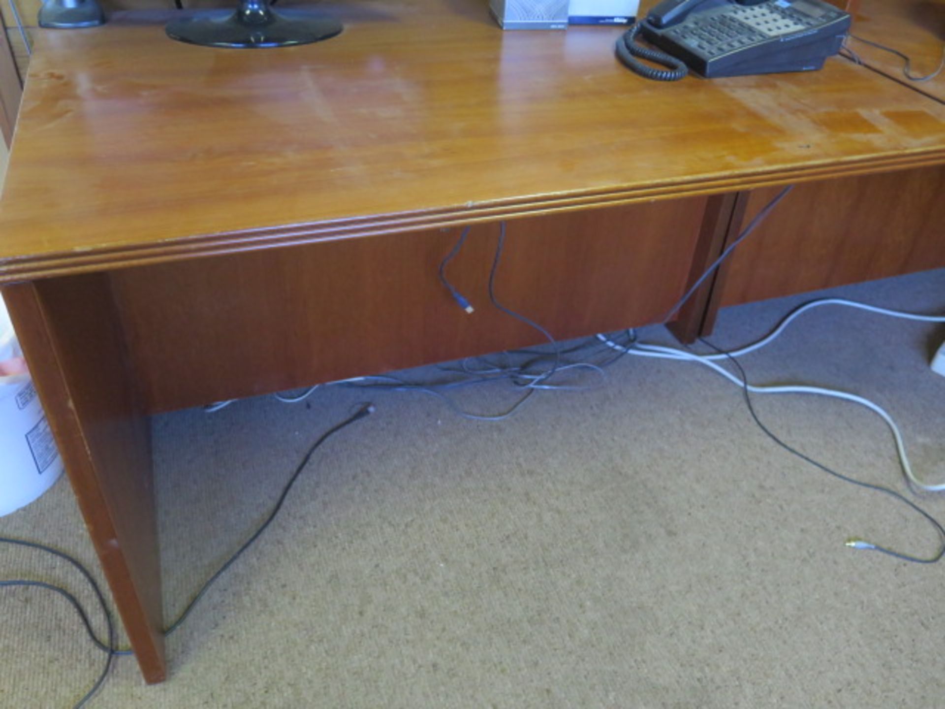 Office Furniture (SOLD AS-IS - NO WARRANTY) - Image 3 of 4