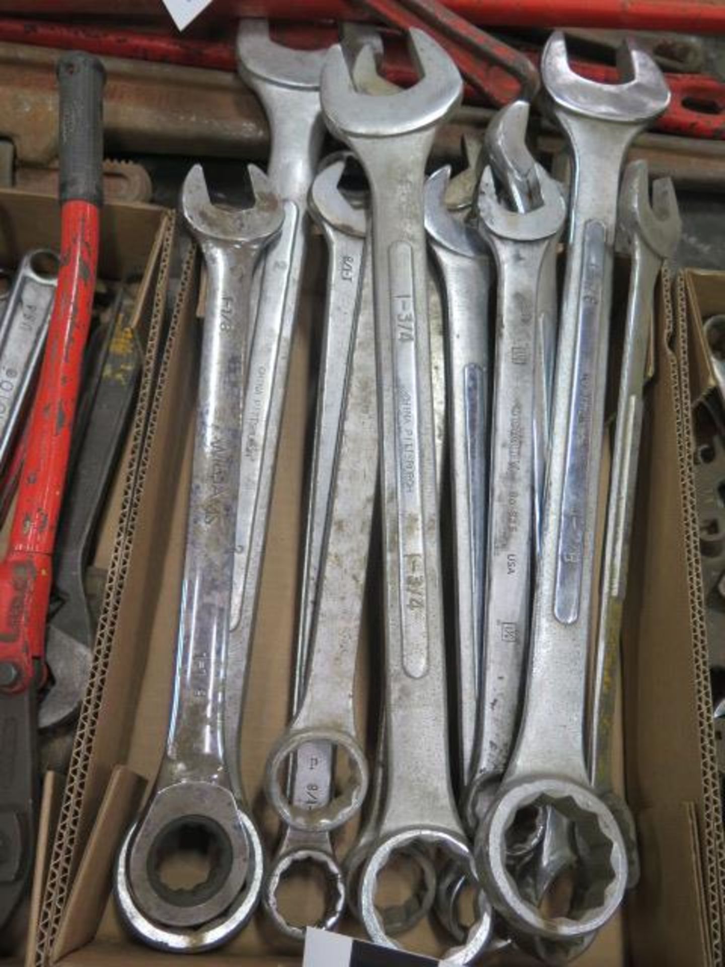 Wrenches (SOLD AS-IS - NO WARRANTY) - Image 2 of 4