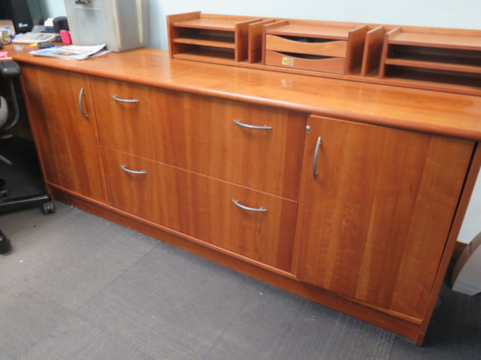 Office Furniture (SOLD AS-IS - NO WARRANTY) - Image 5 of 5