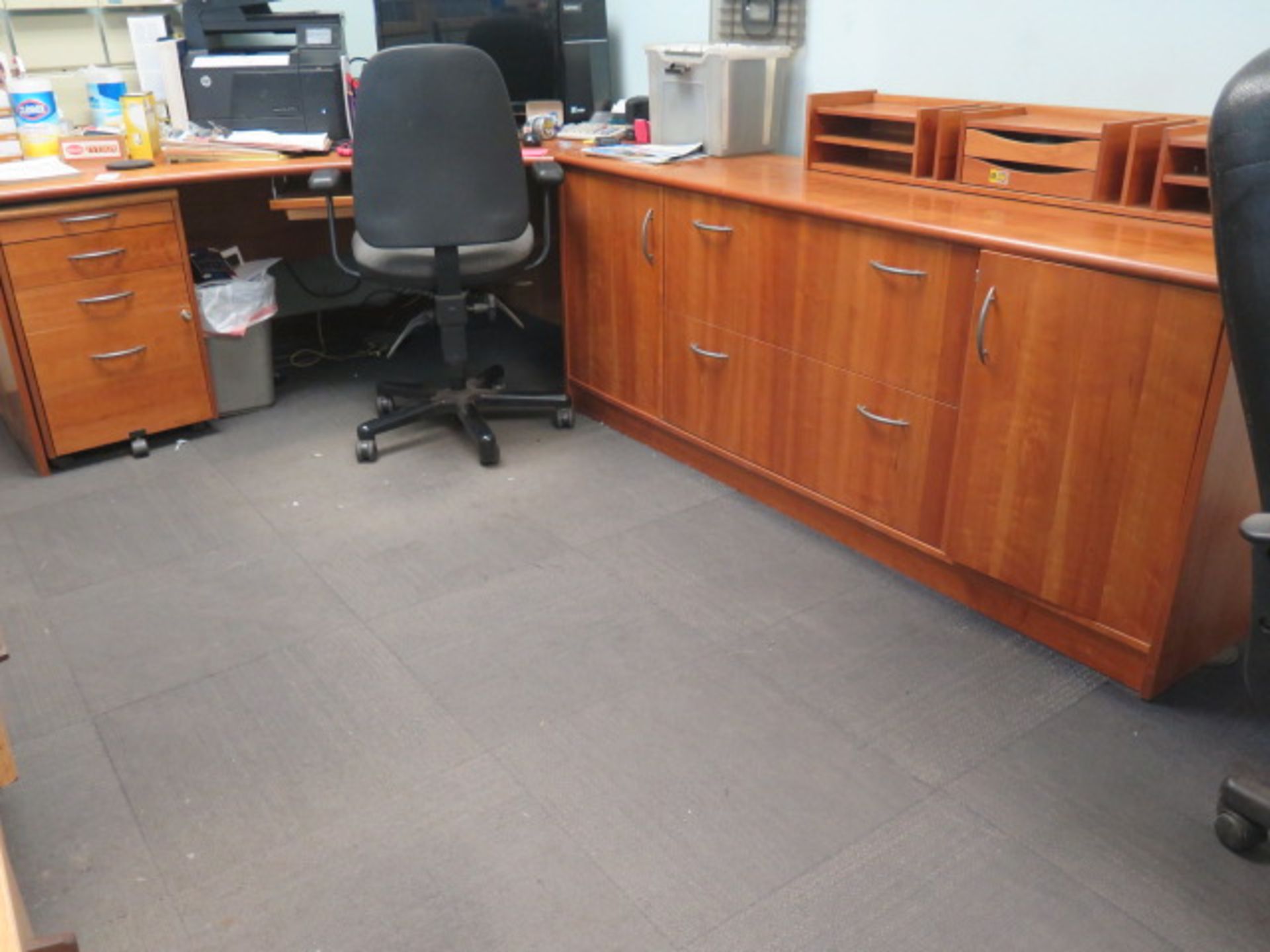 Office Furniture (SOLD AS-IS - NO WARRANTY) - Image 4 of 5