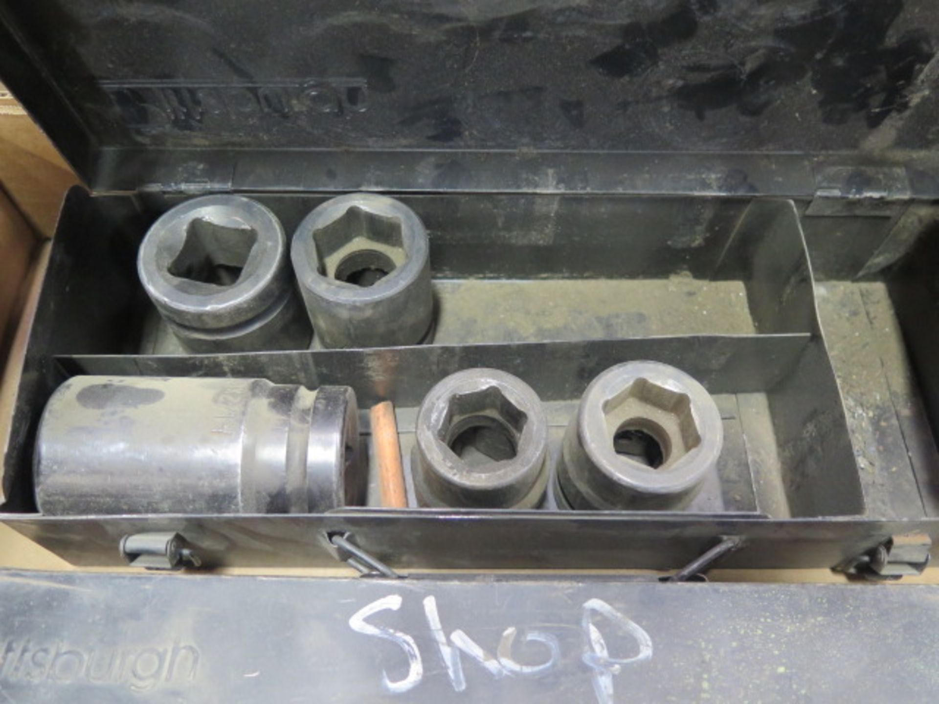 Socket Sets (SOLD AS-IS - NO WARRANTY) - Image 3 of 4