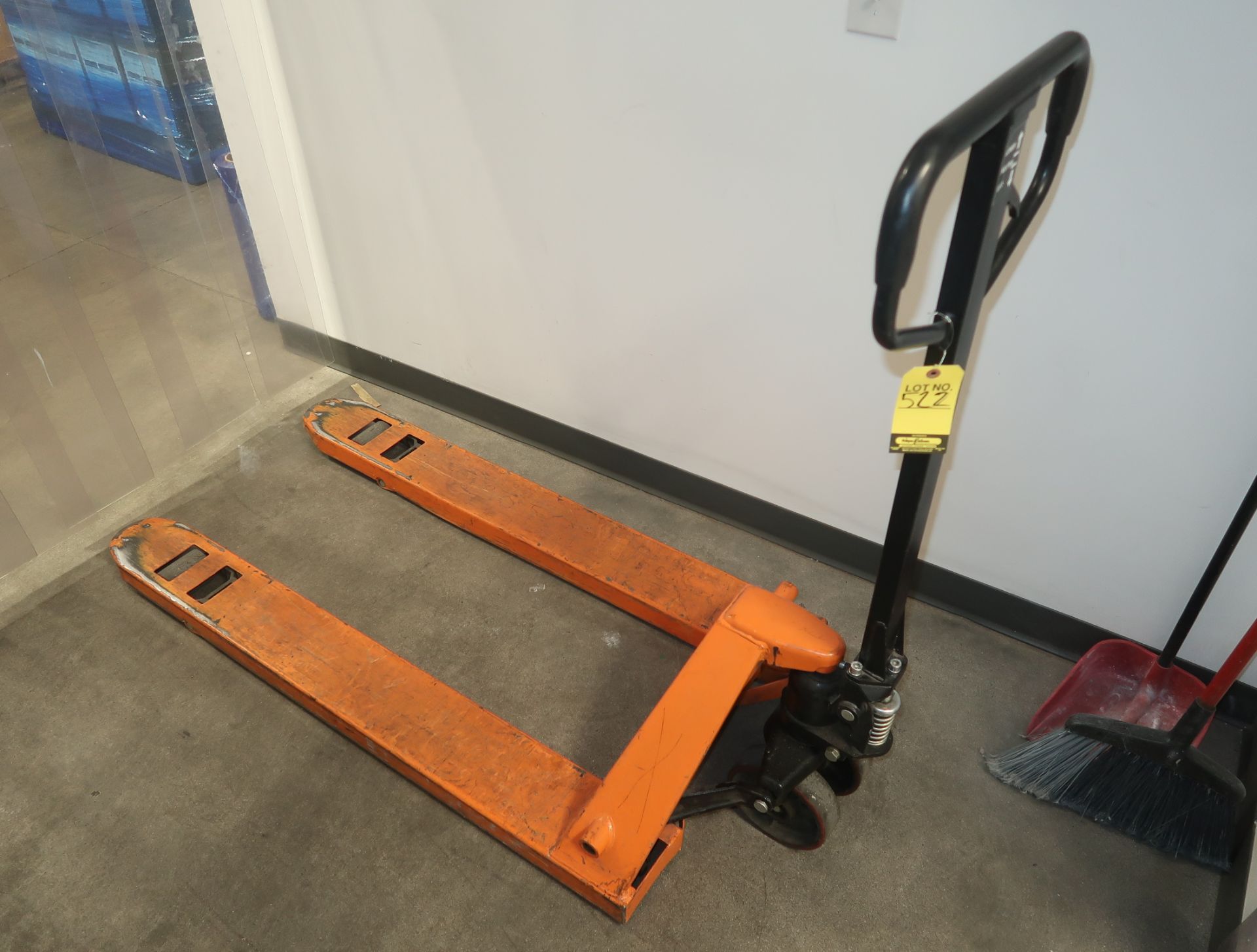 PALLET JACK