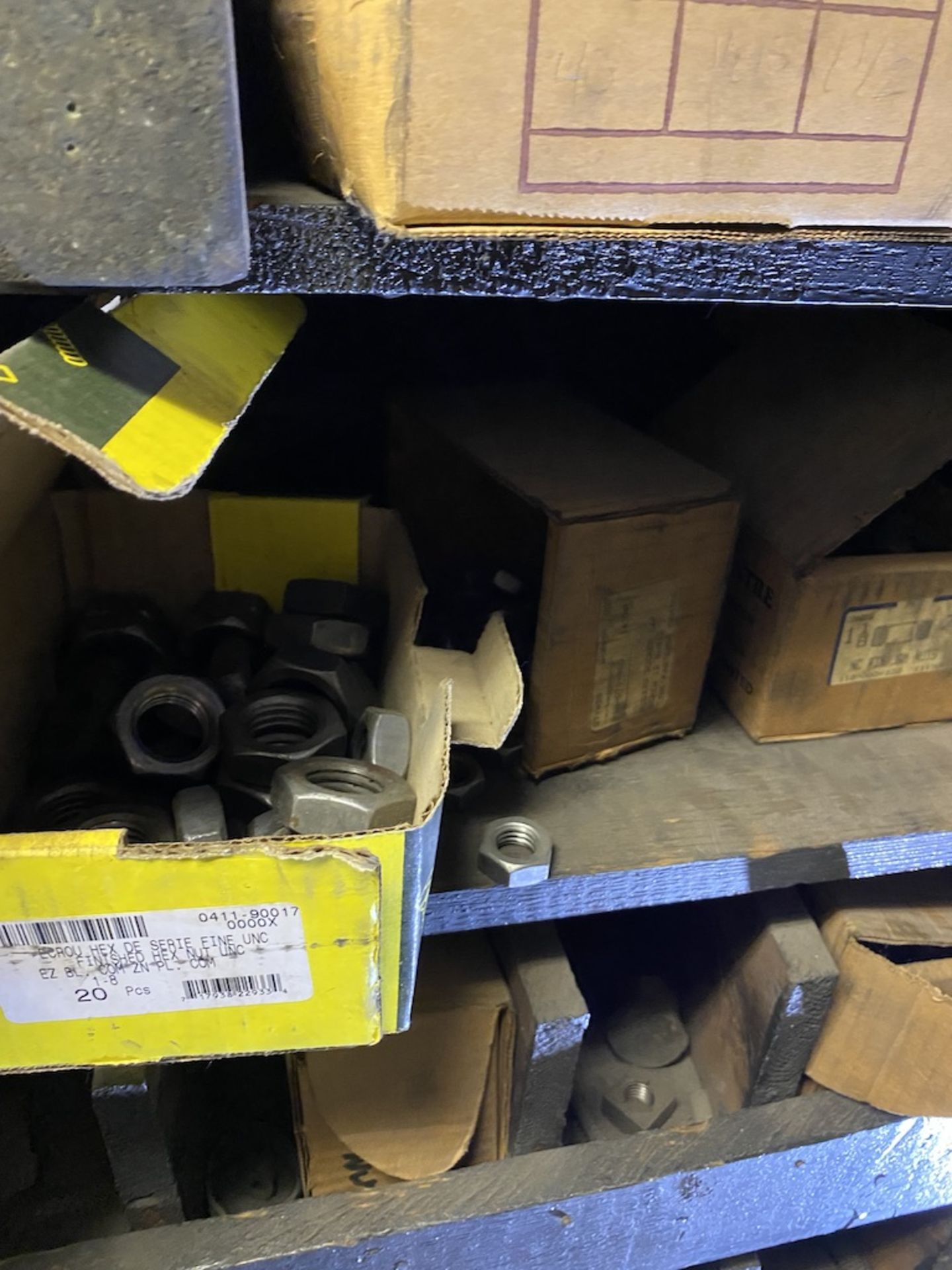 parts room contents - Image 6 of 24