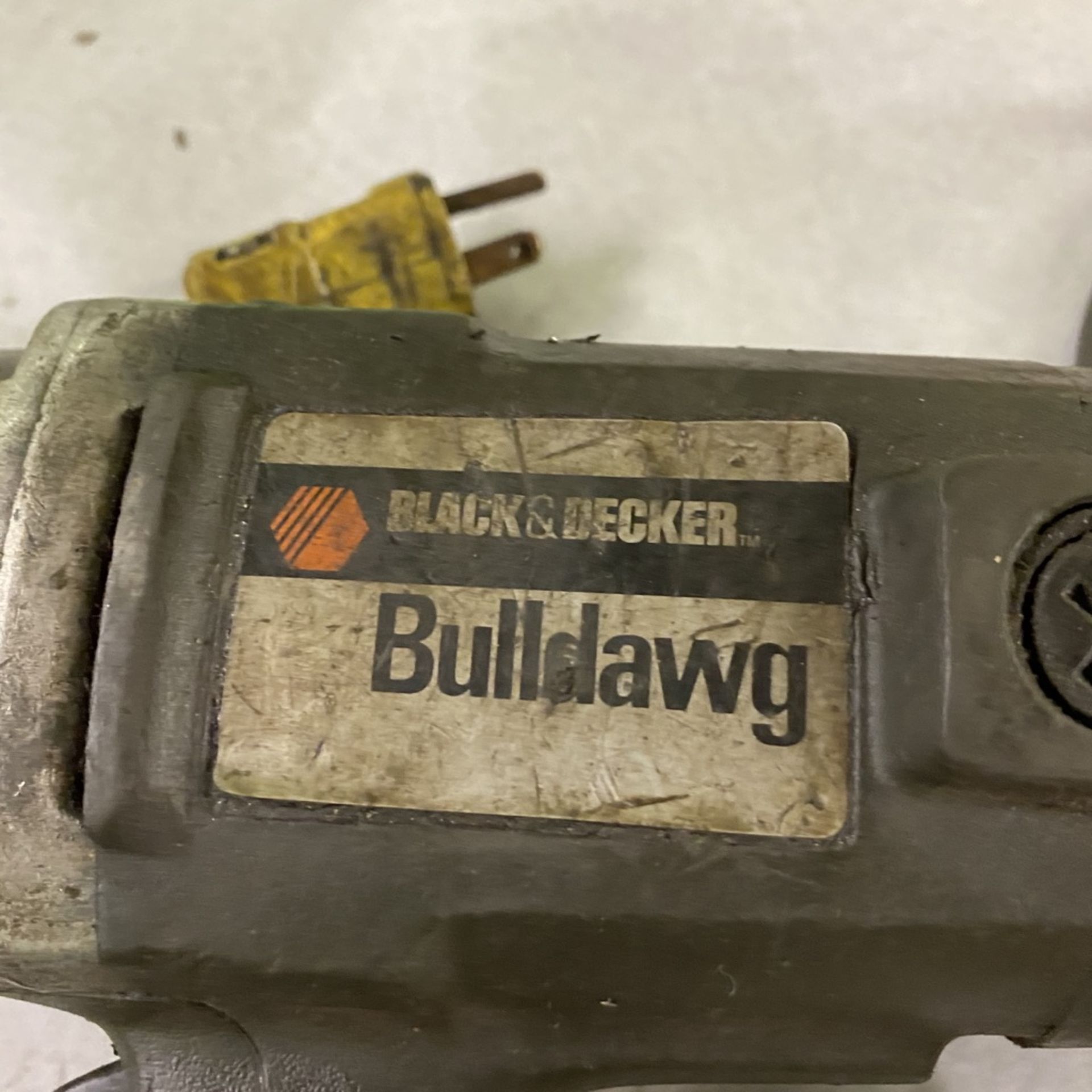Impact wrench and Circular saw - Image 2 of 2