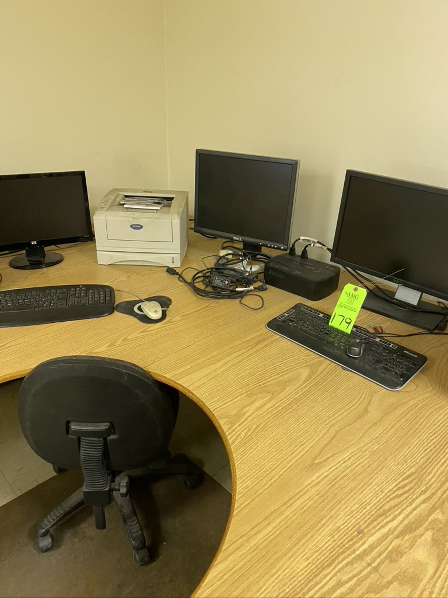 lot of office equipment - Image 3 of 5