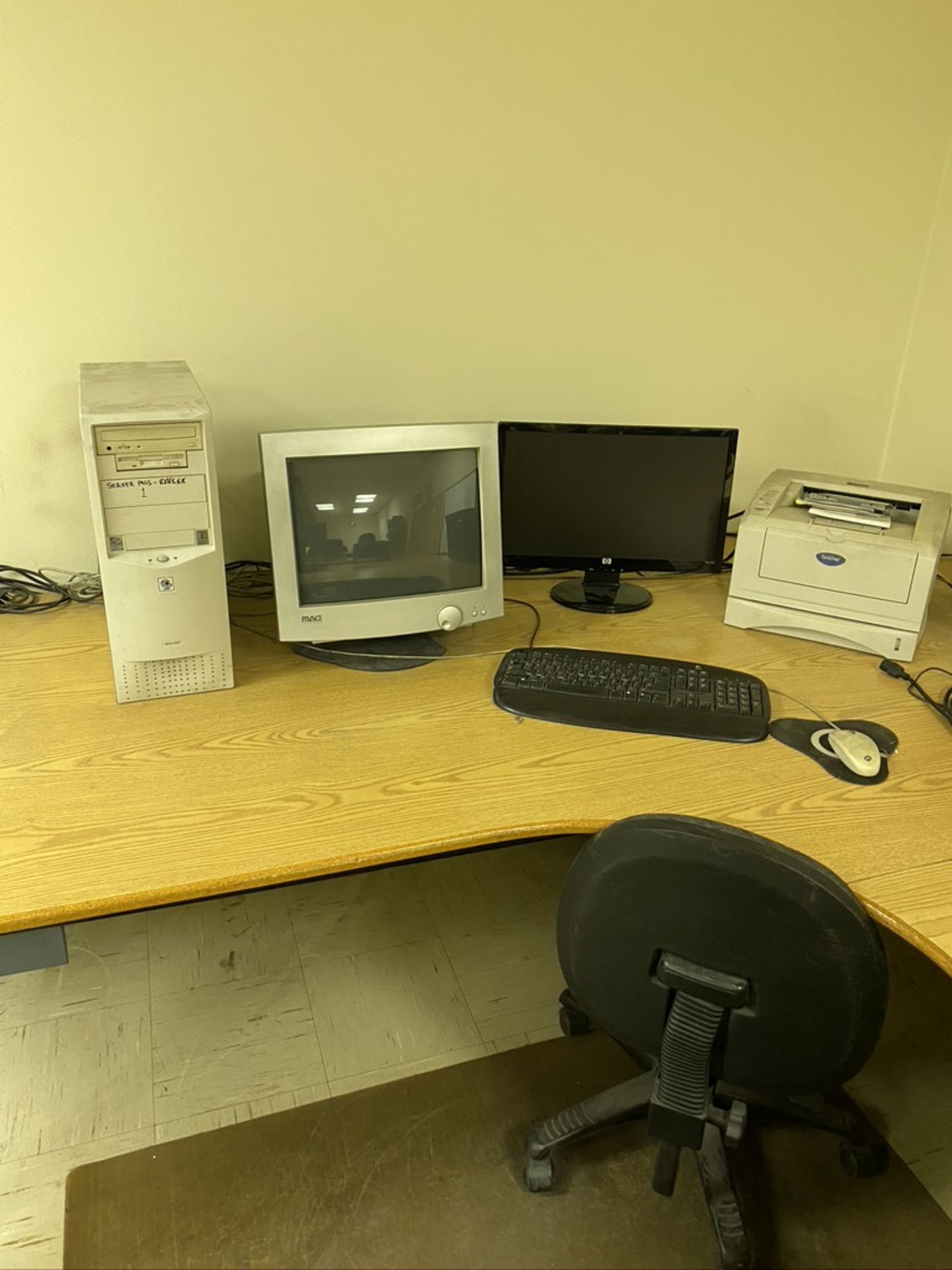 lot of office equipment - Image 4 of 5