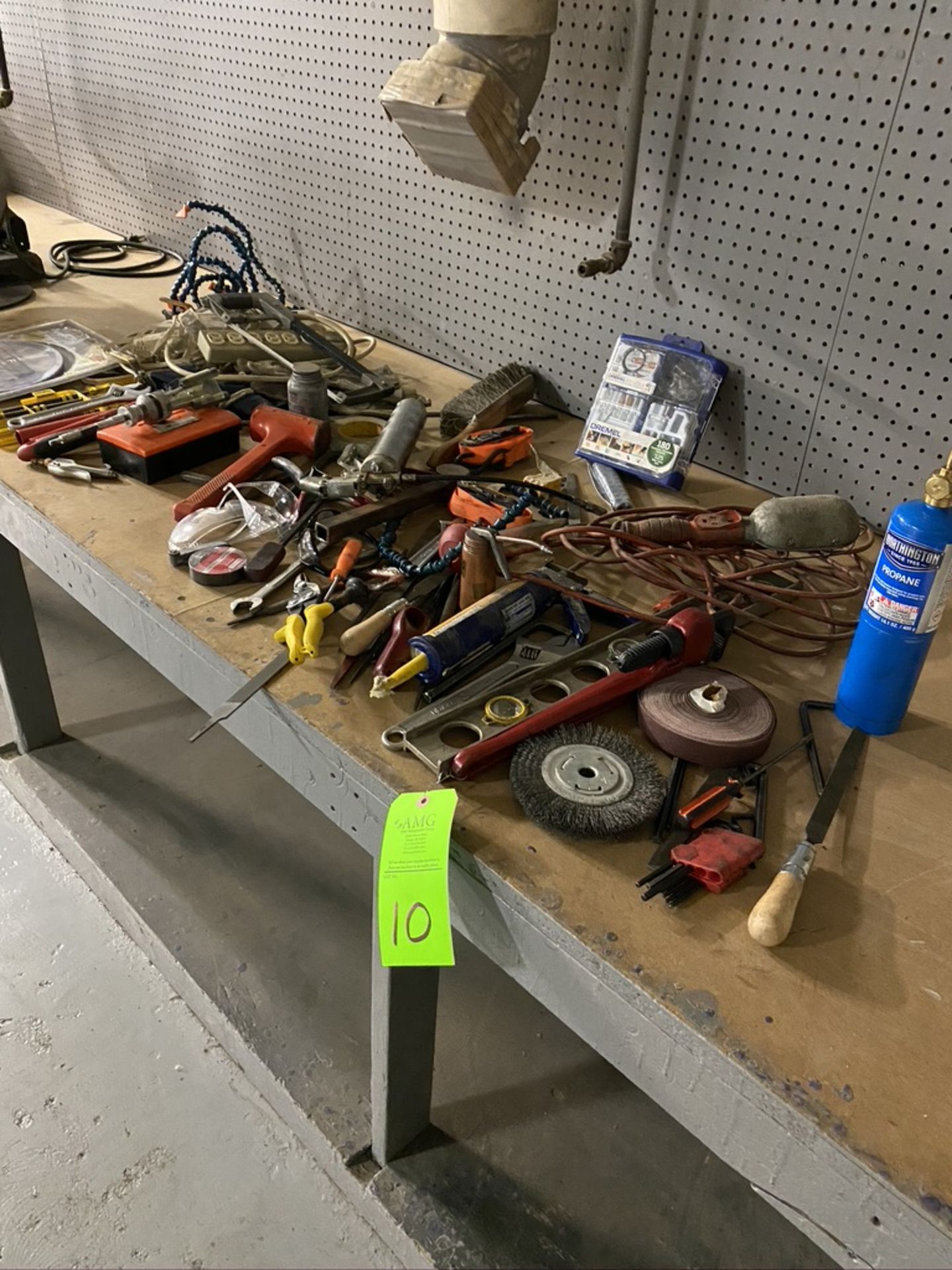Lot of Misc hand tools,