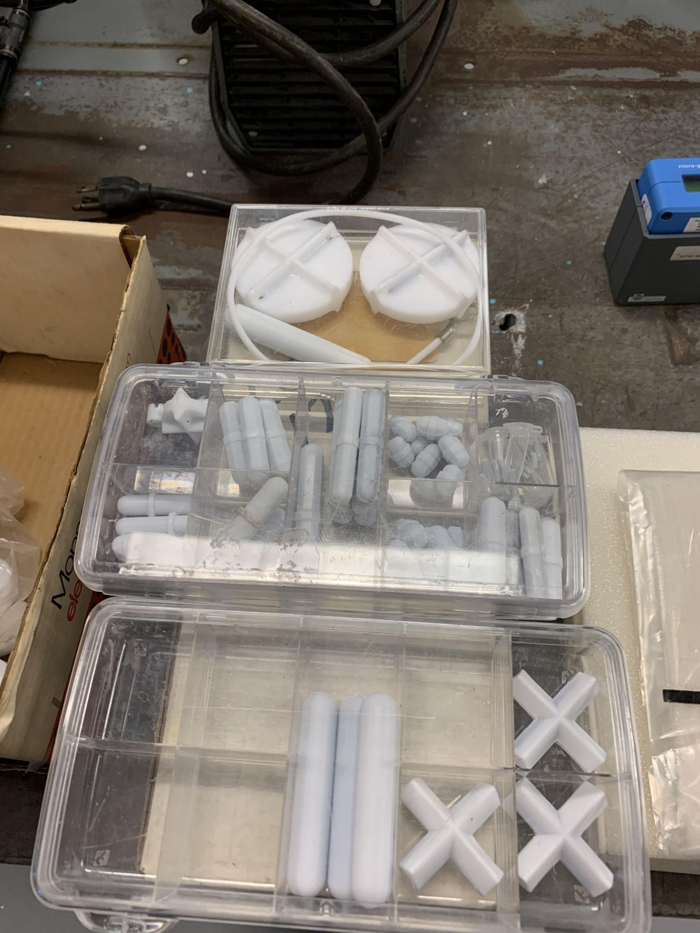 Lot of Miscellaneous Magnetic Stirrers - Image 2 of 3