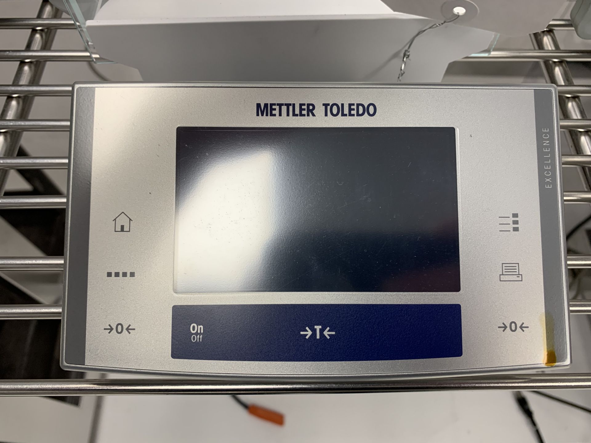 Mettler Toledo Analytical Balance - Image 2 of 3