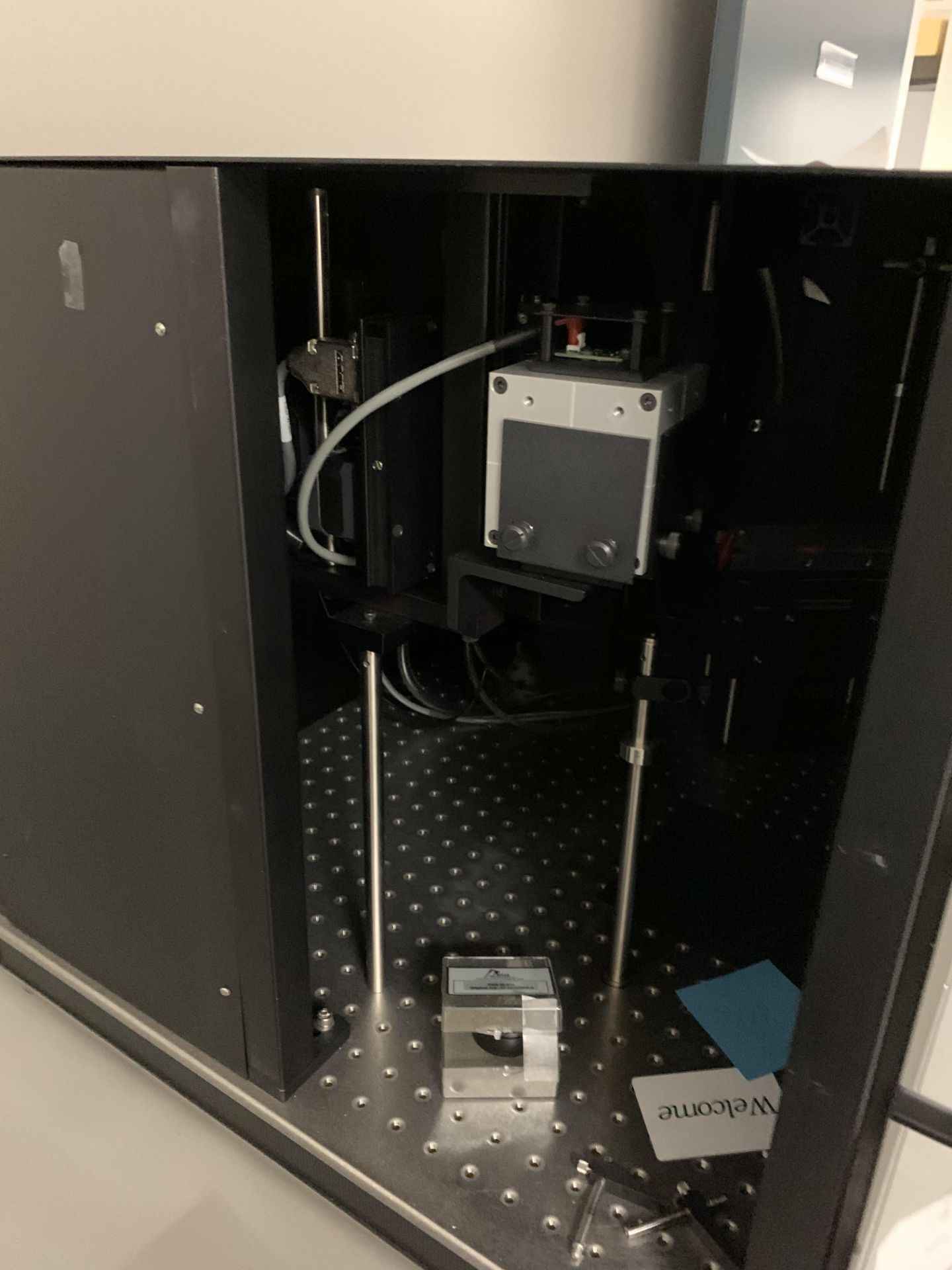 PV Measurements QEX10 Solar Cell Quantum Efficiency Measurement System - Image 4 of 11