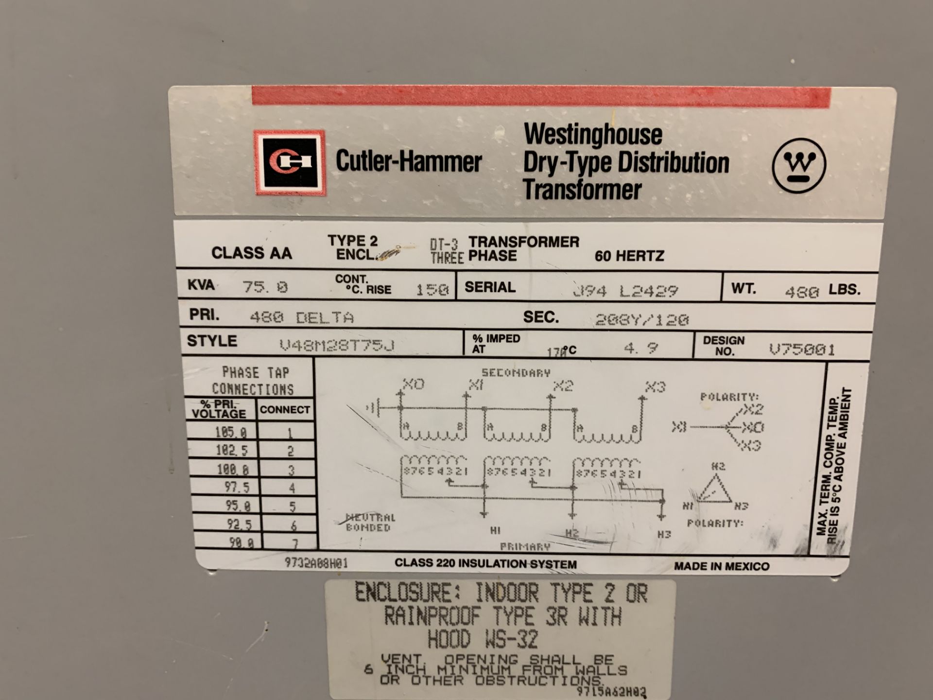 Rapid Thermal Anneal System - Image 6 of 10