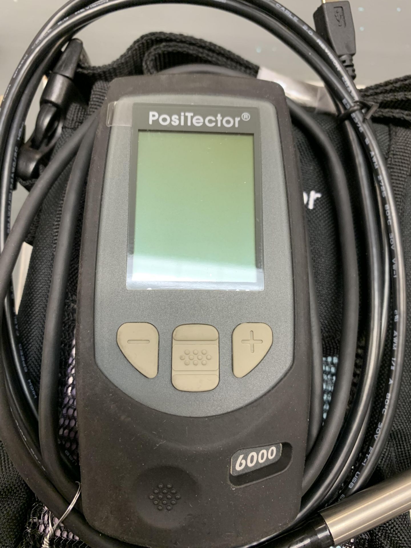 Positector Coating Thickness Gauge - Image 2 of 2