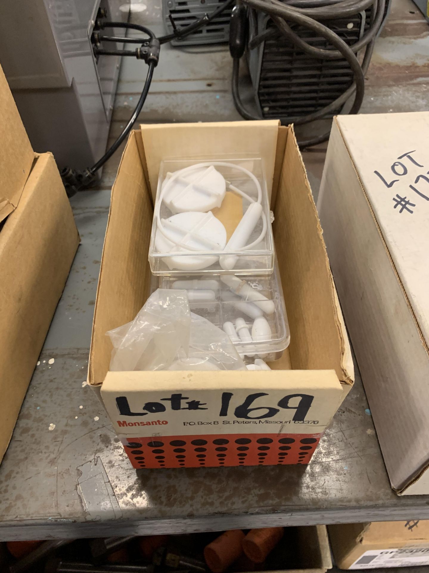 Lot of Miscellaneous Magnetic Stirrers