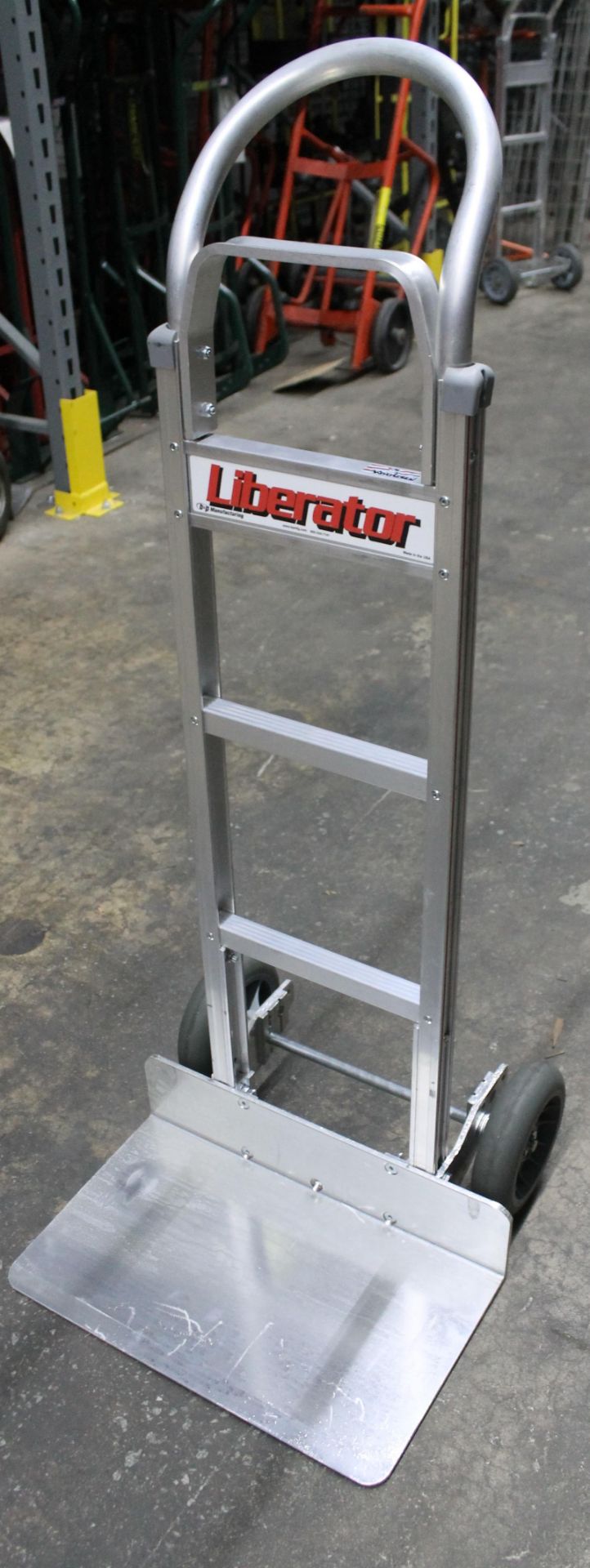 NEW LIBERATOR HAND TRUCK - Image 5 of 5