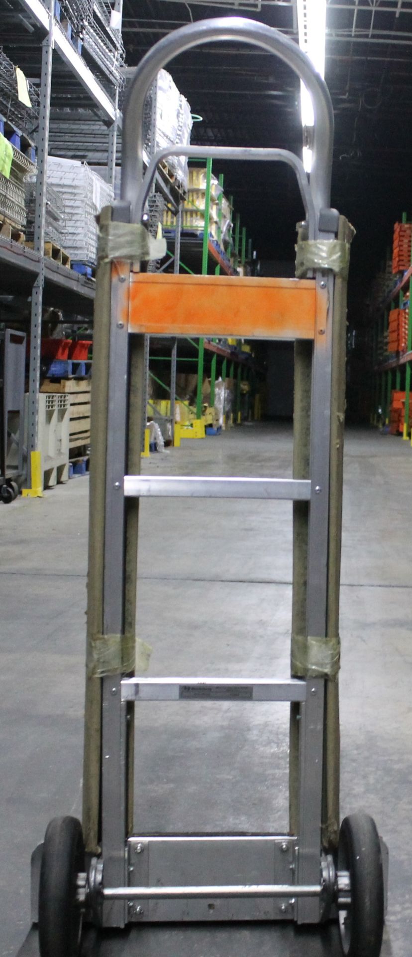USED LIBERATOR HAND TRUCK - Image 2 of 4