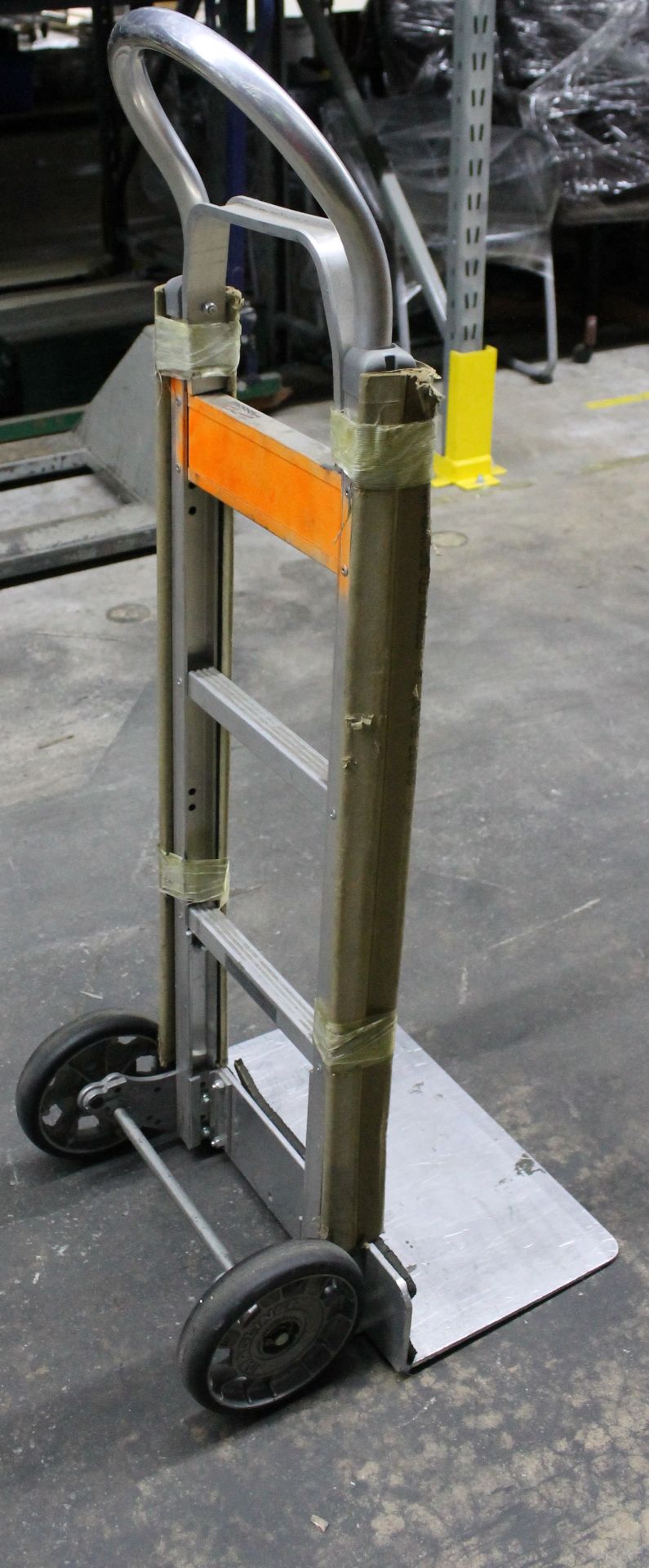 USED LIBERATOR HAND TRUCK - Image 3 of 4