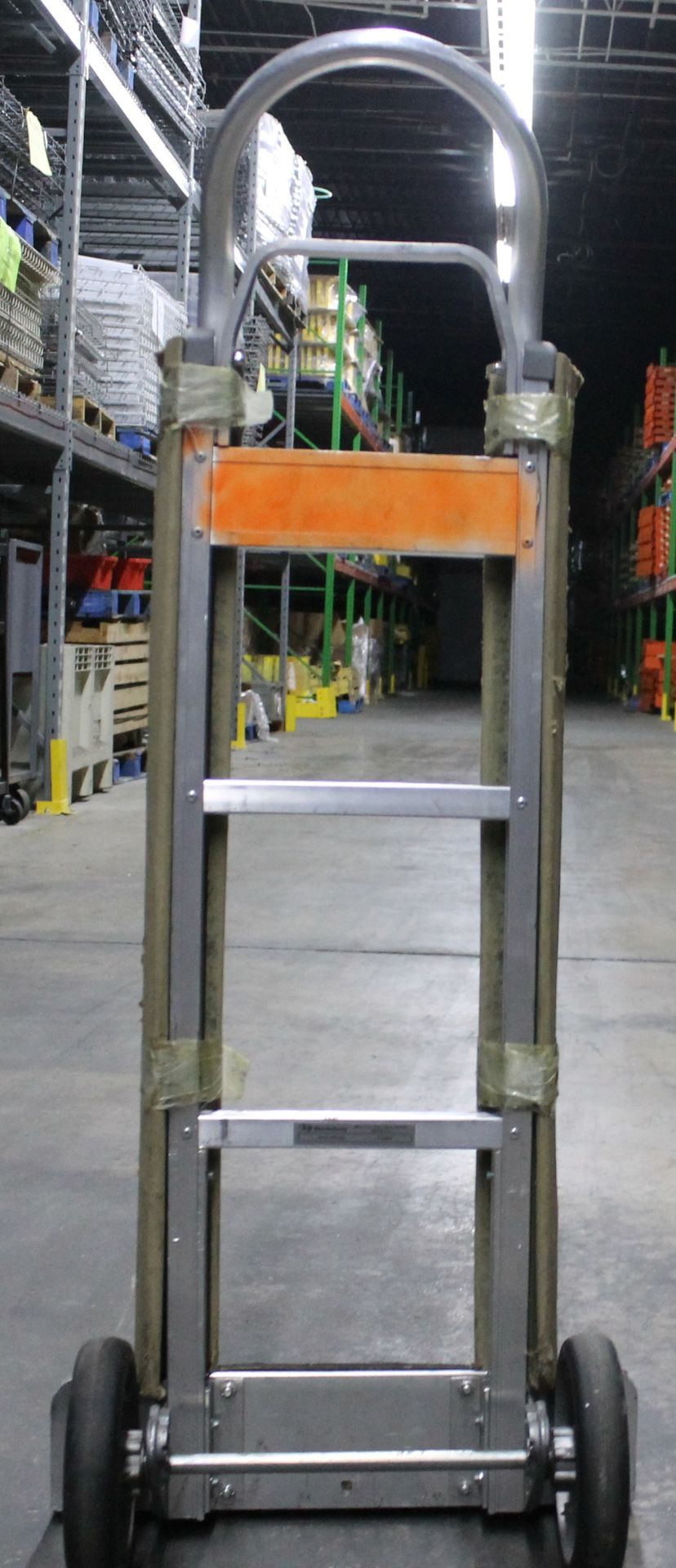 USED LIBERATOR HAND TRUCK - Image 4 of 4