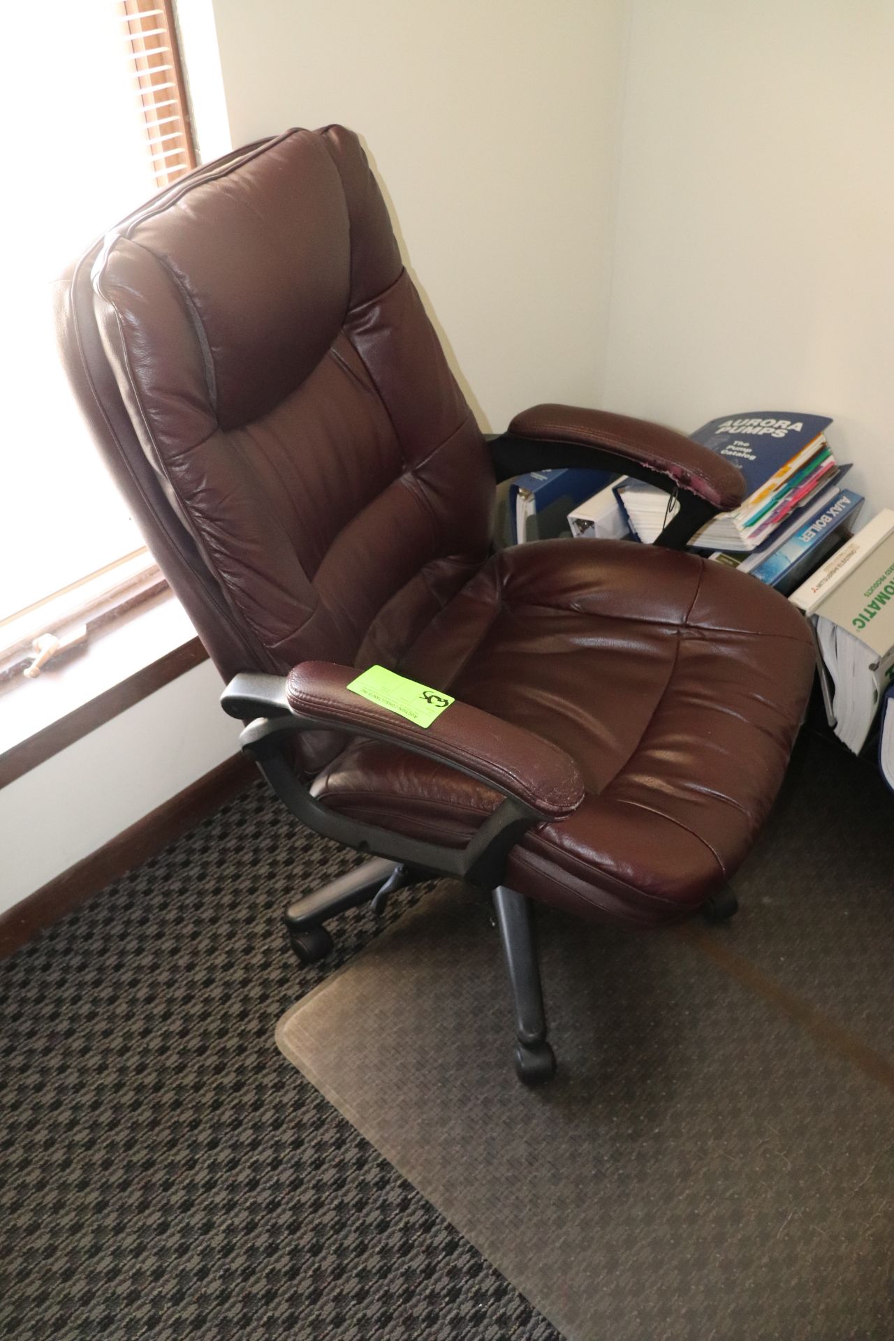 Office chair