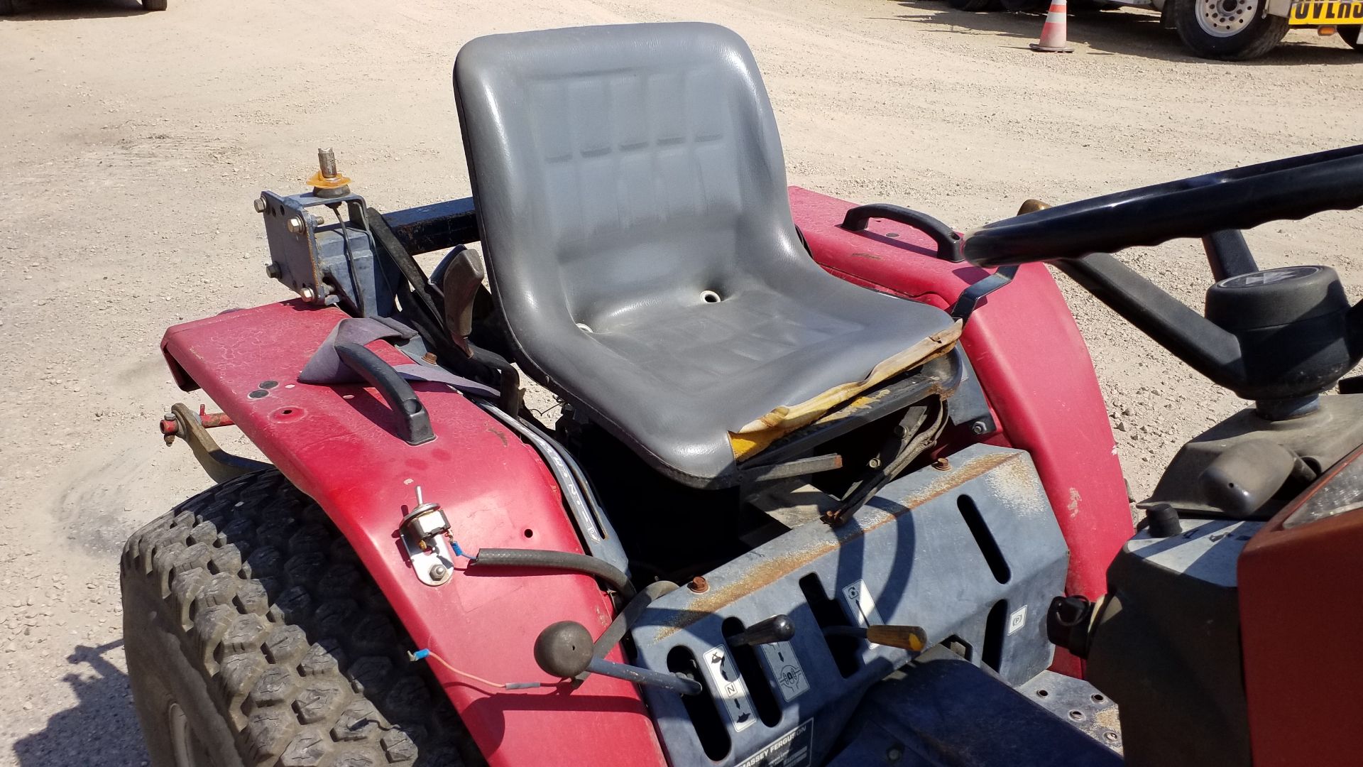 MASSEY-FERGUSON 1225 - Image 8 of 11